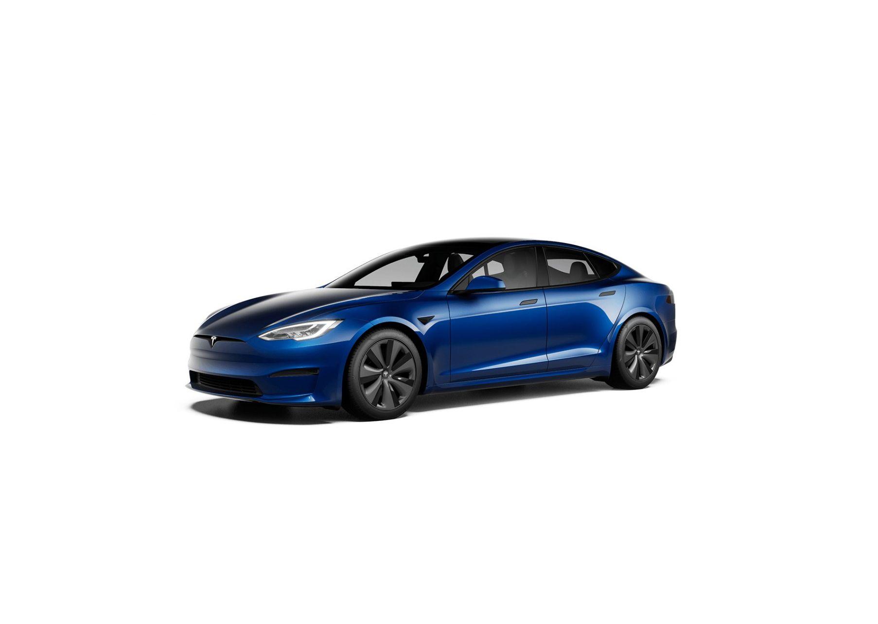 1806x1284 Tesla Model S Gets Another Big Surge in Price