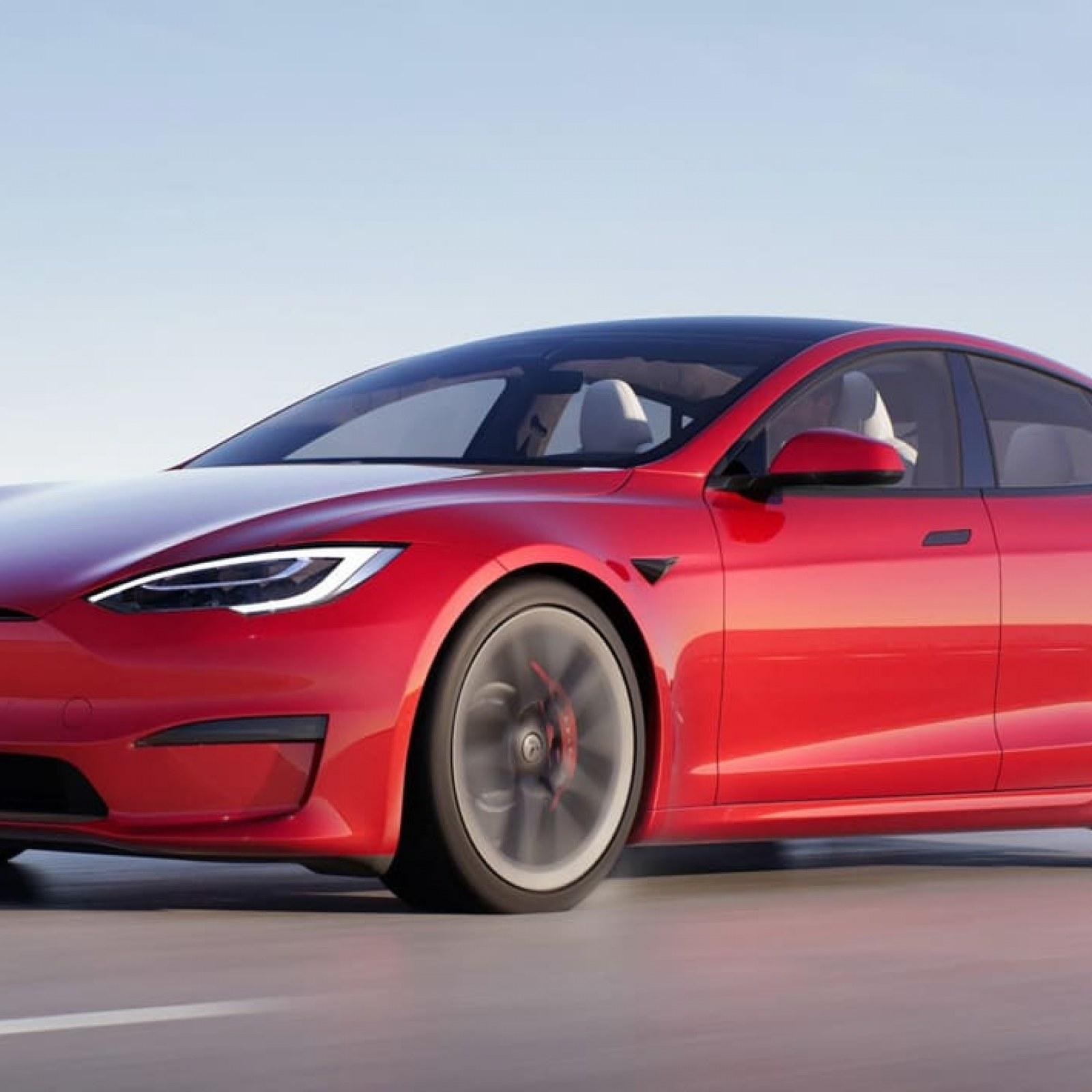 1600x1600 Tesla Model S Plaid Specs, Price and Where to Buy