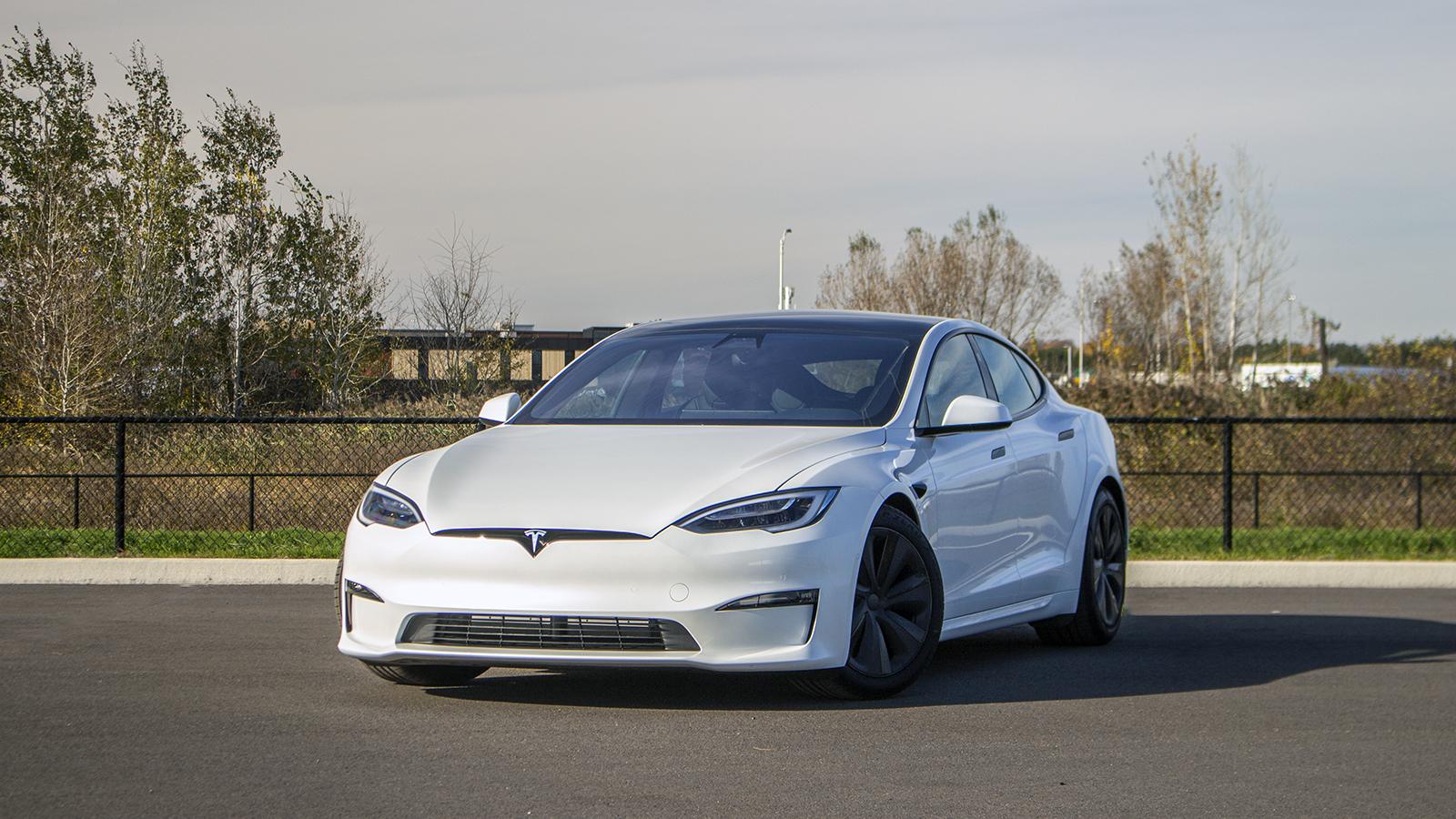 1600x900 REVIEW: 2021 Tesla Model S Plaid