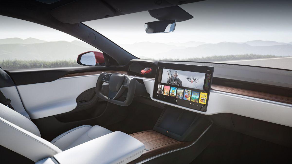 1200x675 Tesla Model S upgrade comes with super fast Plaid Mode and 520 miles of range