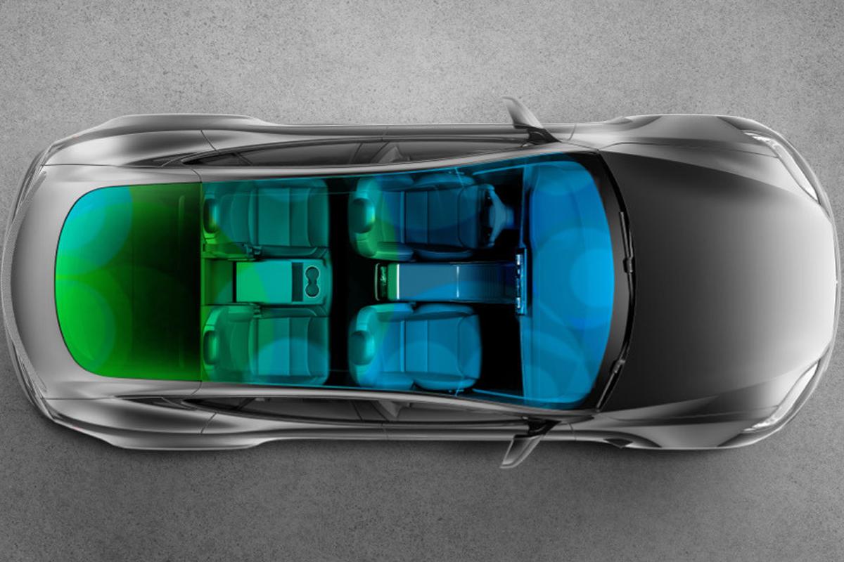 1200x800 Tesla Model S Plaid Image Gallery, See in Pics the Electric Sedan that is Coming to India