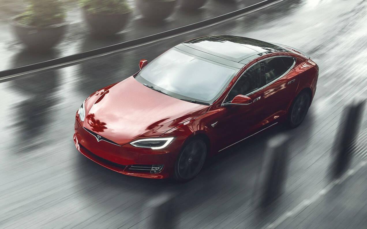 1272x795 Tesla Model S Plaid Announced With up to 100 Horsepower Car Guide
