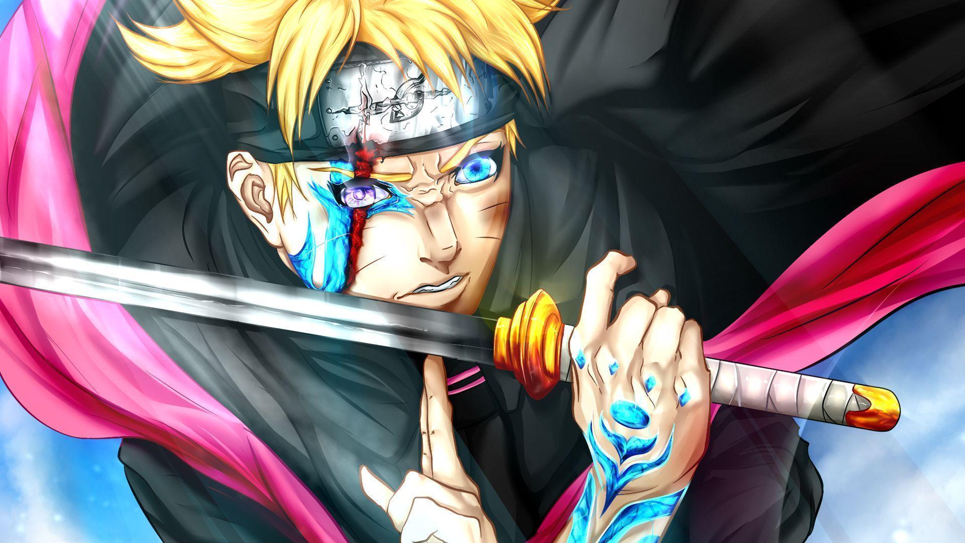 1920x1080 1920x1080 boruto wallpaper for computer