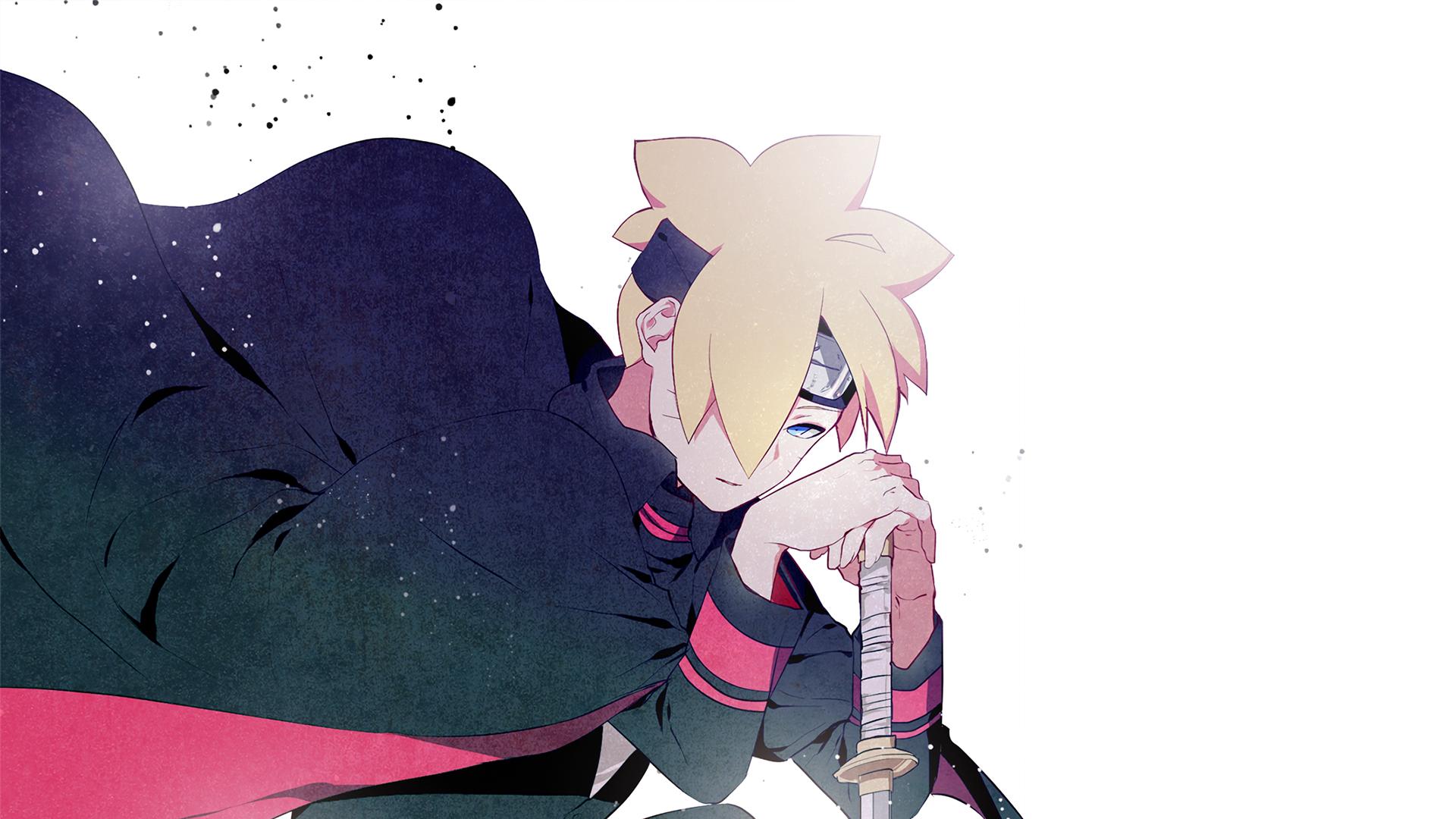 Boruto 1920x1080 Wallpapers - Top Free Boruto 1920x1080 Backgrounds ...