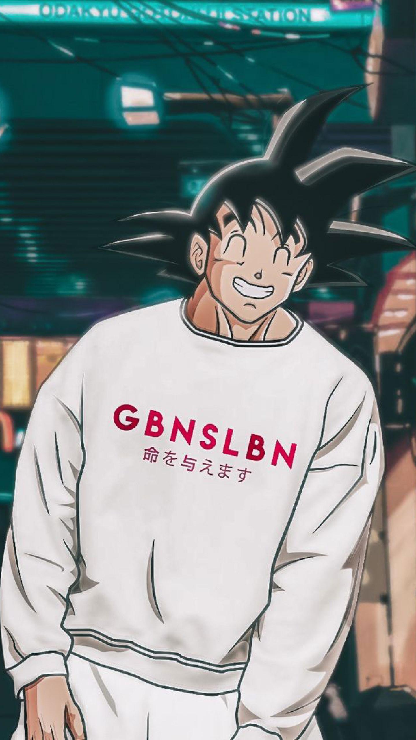 Stream Drip Goku music  Listen to songs albums playlists for free on  SoundCloud