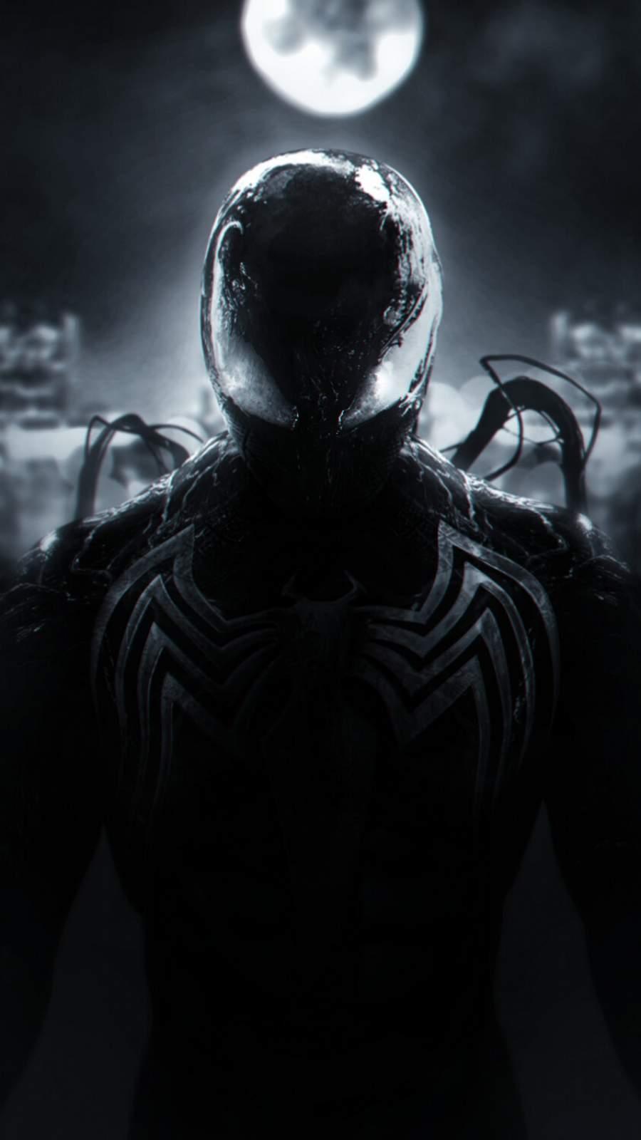 Spider Man Symbiote Wallpapers - Top Free Spider Man Symbiote ...