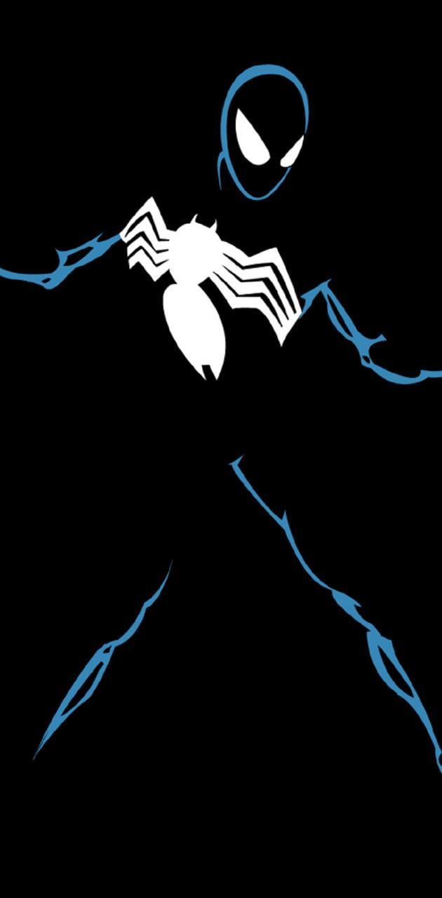 Spider Man Symbiote Wallpapers - Top Free Spider Man Symbiote ...