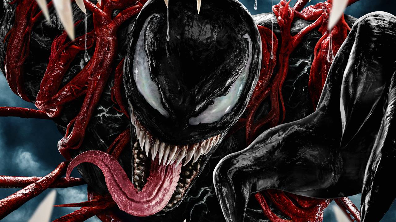 1280x720 Bande Annonce Venom 2 : Tom Hardy Affronte Woody Harrelson Dans La Suite Cinéé