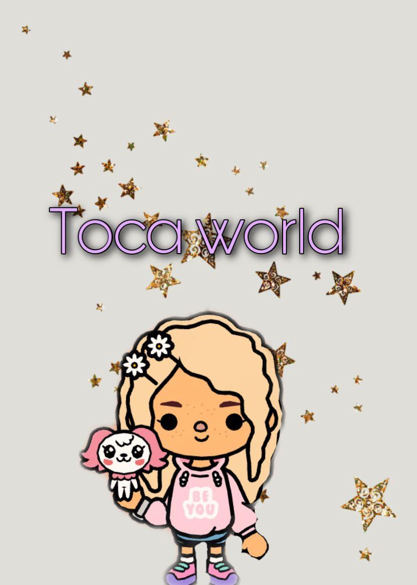Toca Boca Wallpaper 2023  Latest version for Android  Download APK