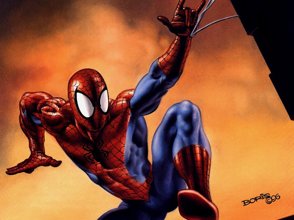 1024x768 XMWallpaper.com - wallpaper other comics jw Boris Vallejo wall 001