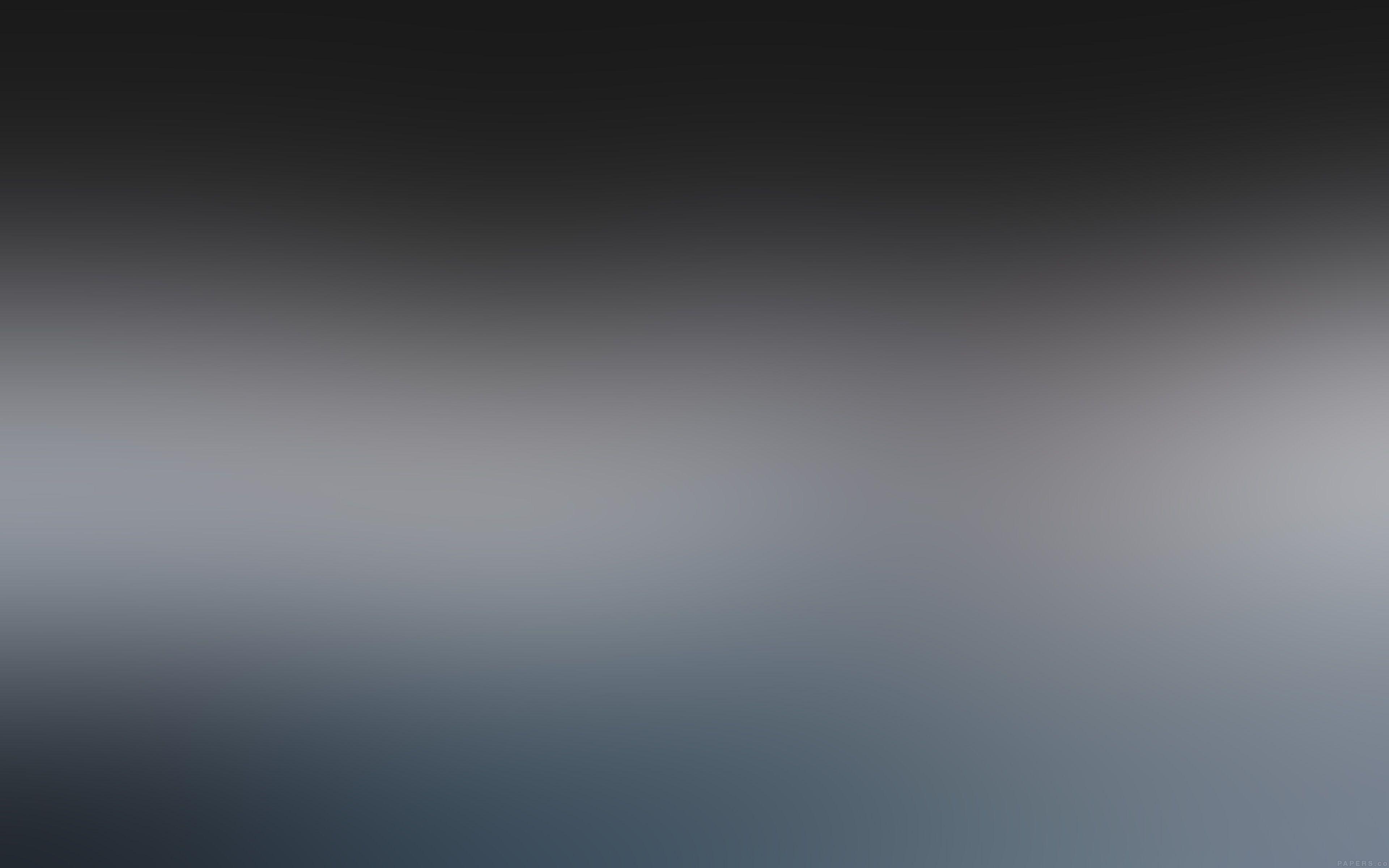3840x2400 wallpaper for desktop, laptop. dark rain cloud gradation blur
