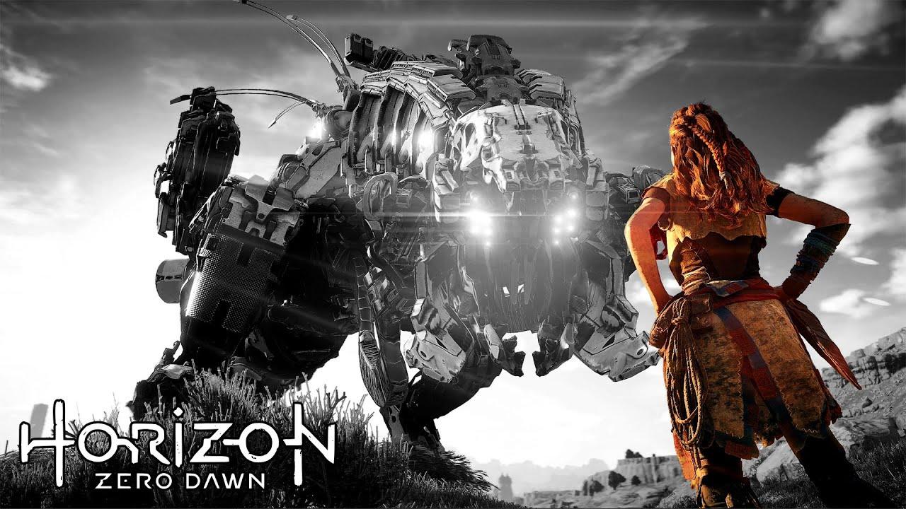 1280x720 Horizon Zero Dawn BEST WALLPAPERS Wallpaper Engine