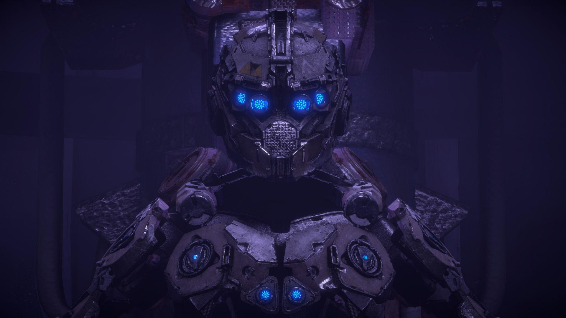 1920x1080 Robot, horizon zero dawn, video game, game shot wallpaper, HD image, picture, background, 9113cb