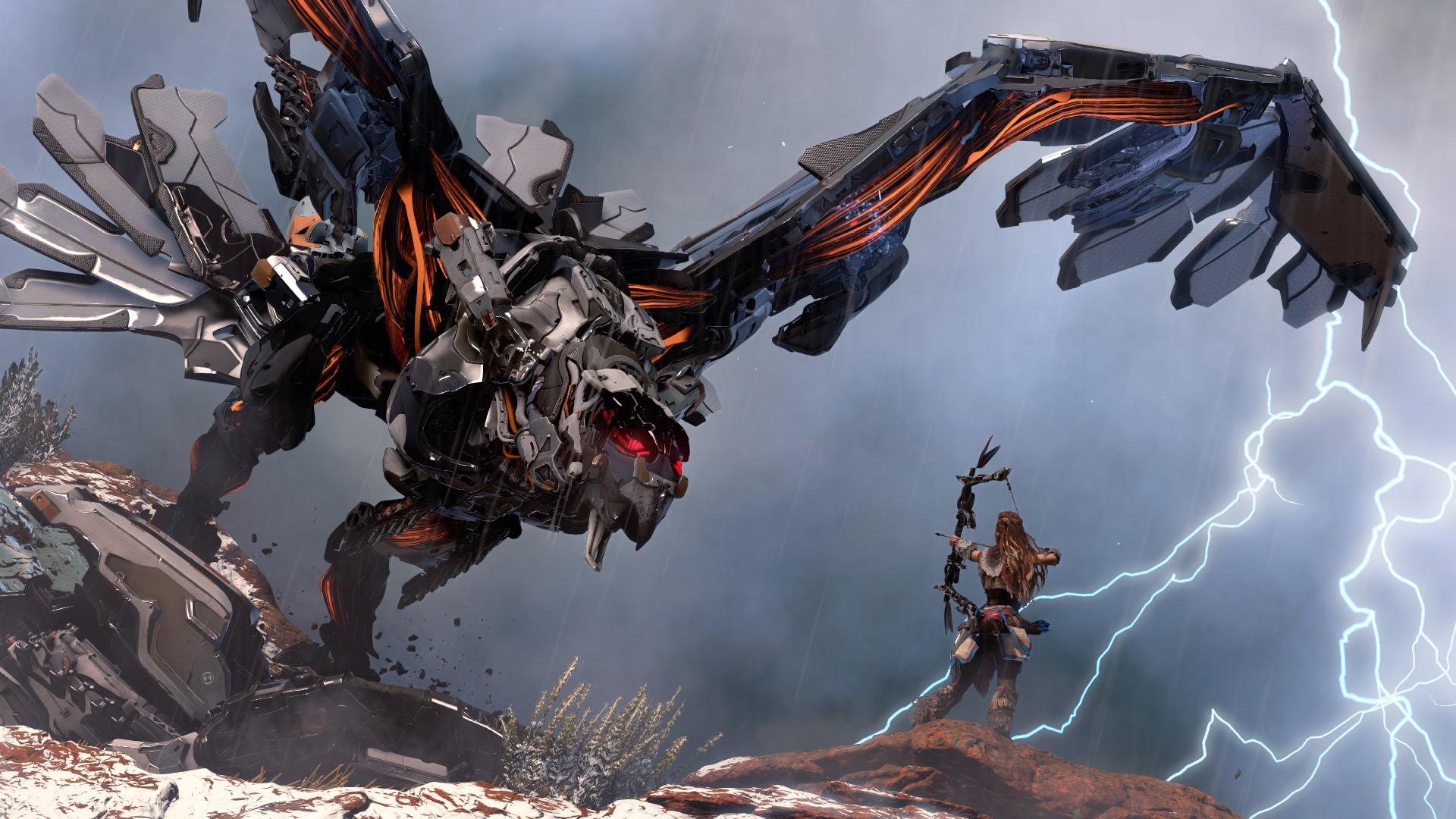1920x1080 horizon zero dawn wallpaper 37