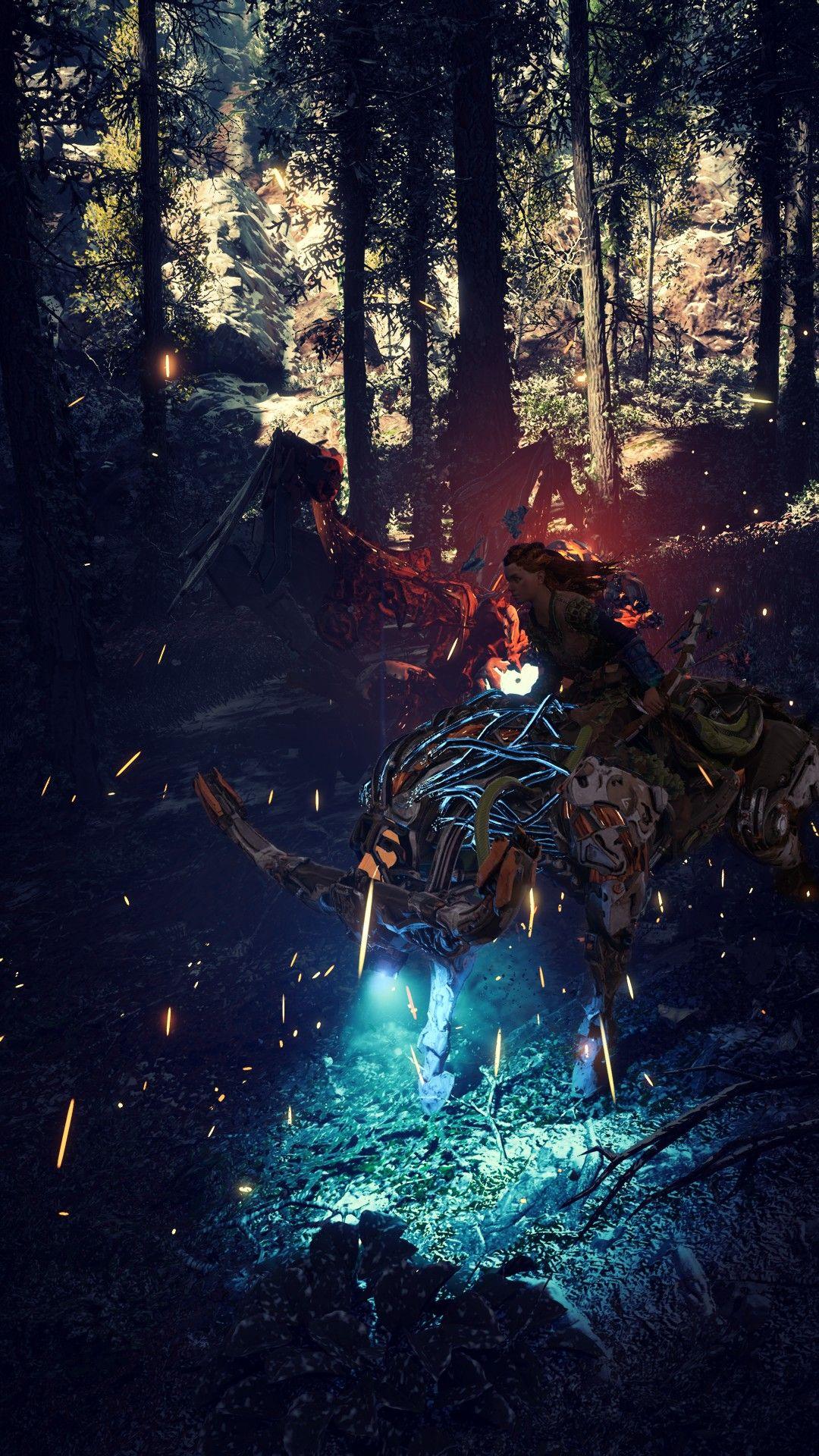 1080x1920 1080p Wallpaper. Horizon zero dawn wallpaper, Horizon zero dawn, Horizon zero dawn aloy
