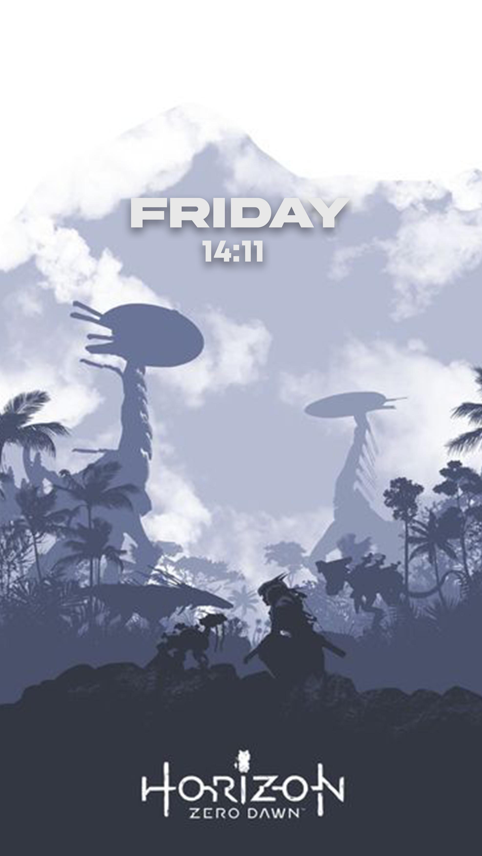 1974x3508 Horizon Zero Dawn Wallpaper 2021 pour Androidéléchargez l'APK