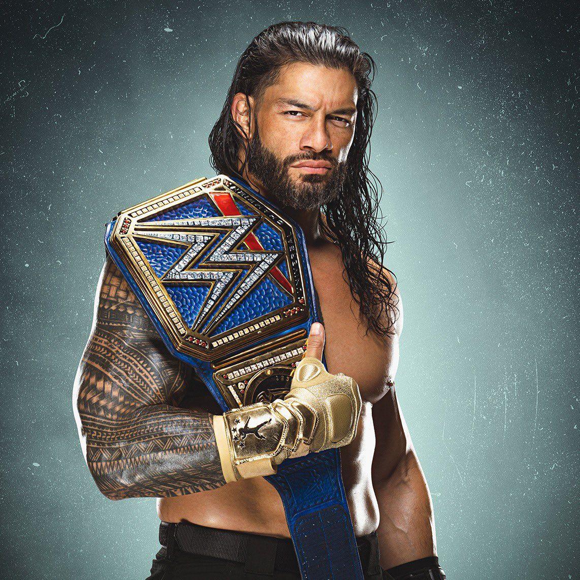 Roman Reigns 2021 Wallpapers - Top Free Roman Reigns 2021 Backgrounds -  WallpaperAccess