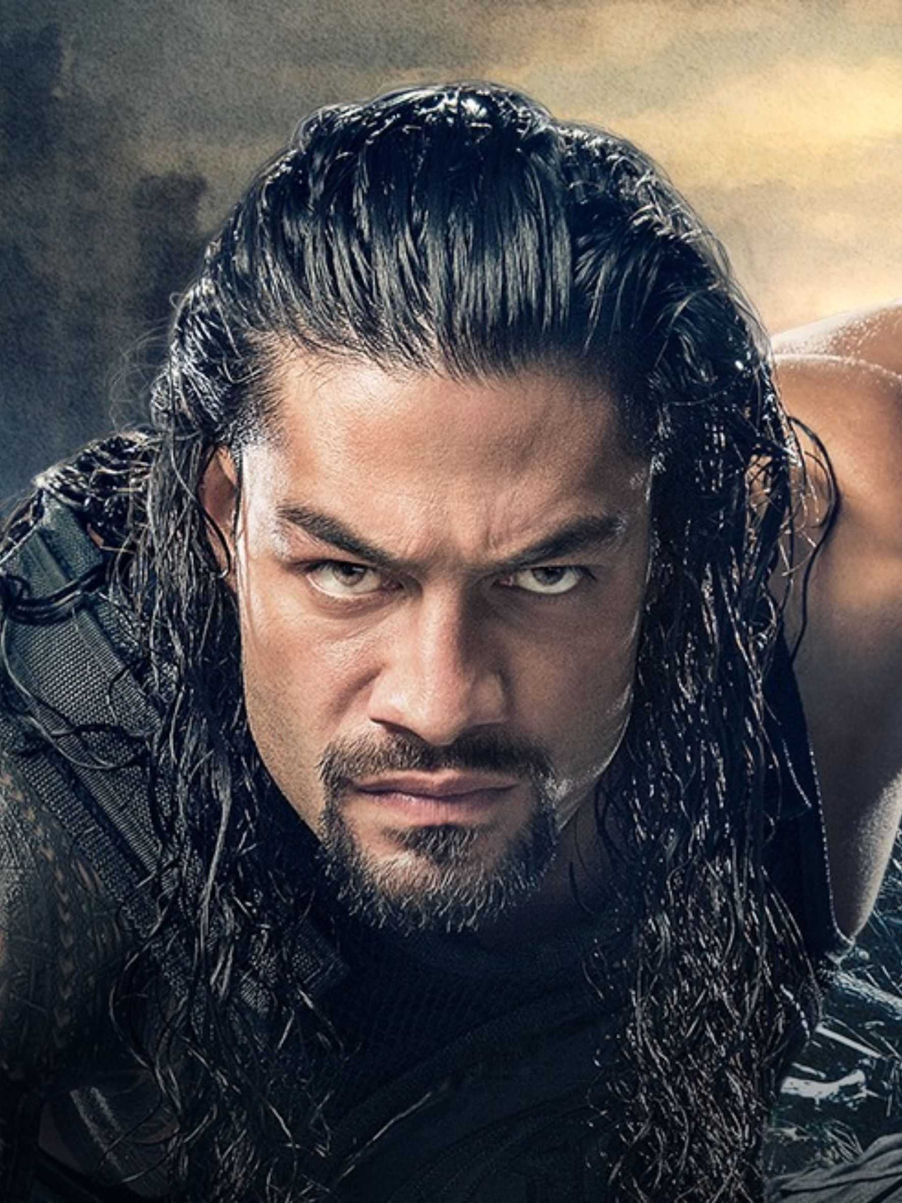 1773x2364 Roman Reigns Wallpaper