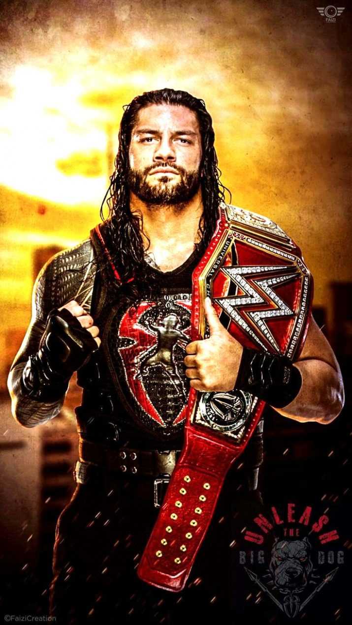 Roman Reigns 2021 Wallpapers - Top Free Roman Reigns 2021 Backgrounds ...