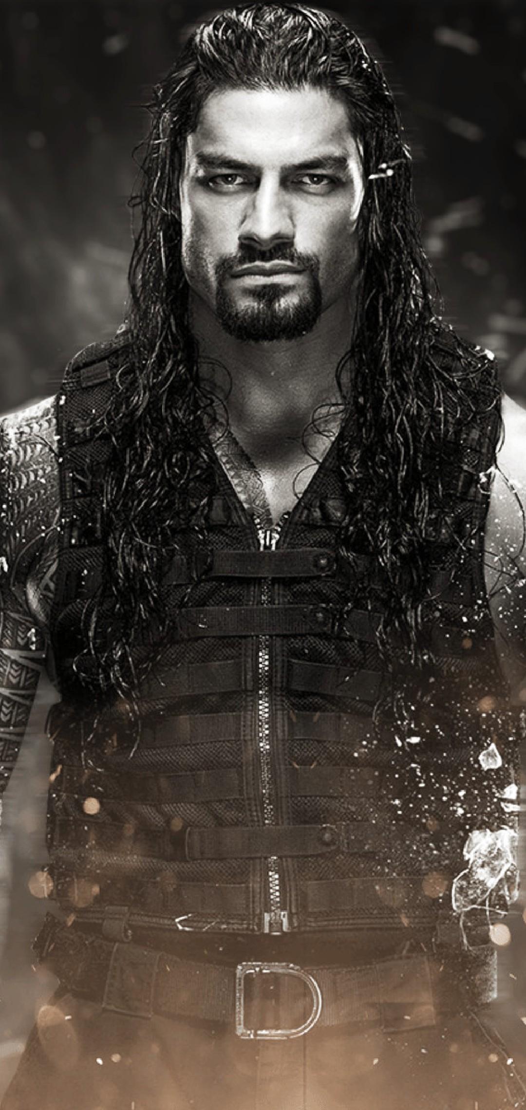 Roman Reigns 2021 Wallpapers - Top Free Roman Reigns 2021 Backgrounds ...