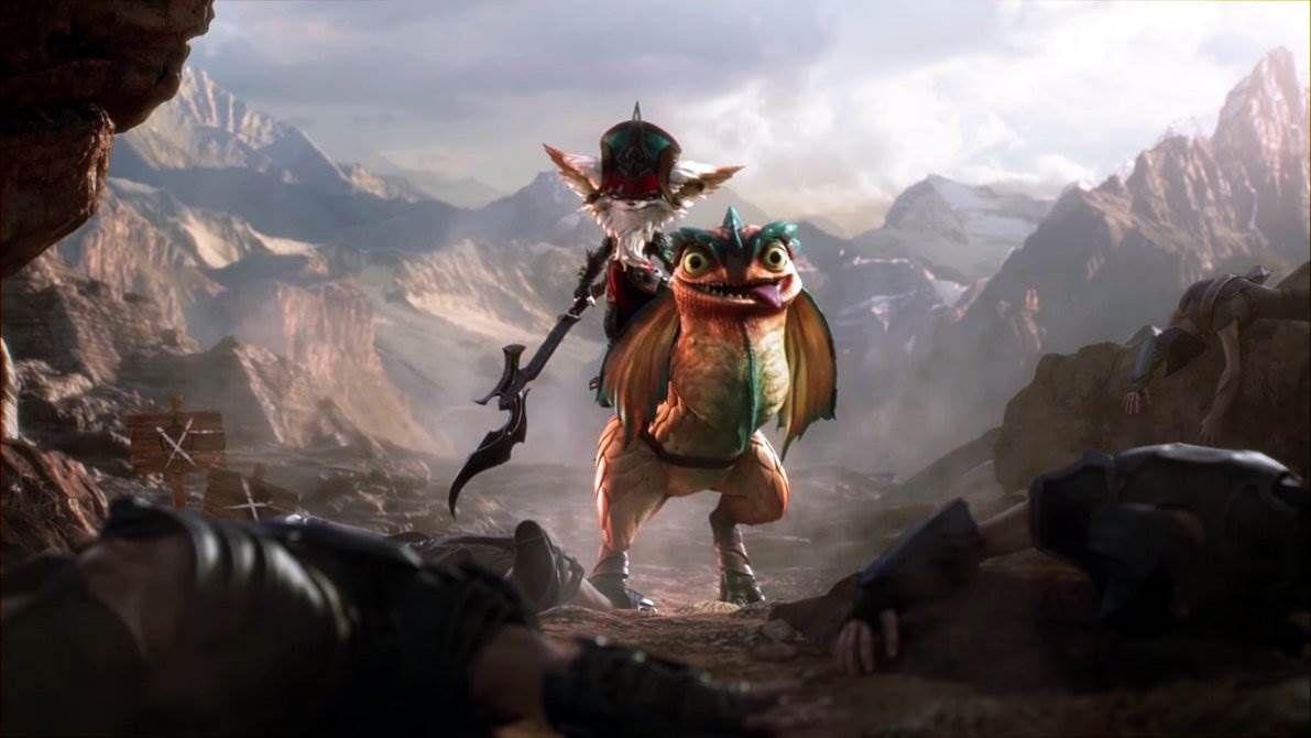 1191x670 Kled Wallpaper