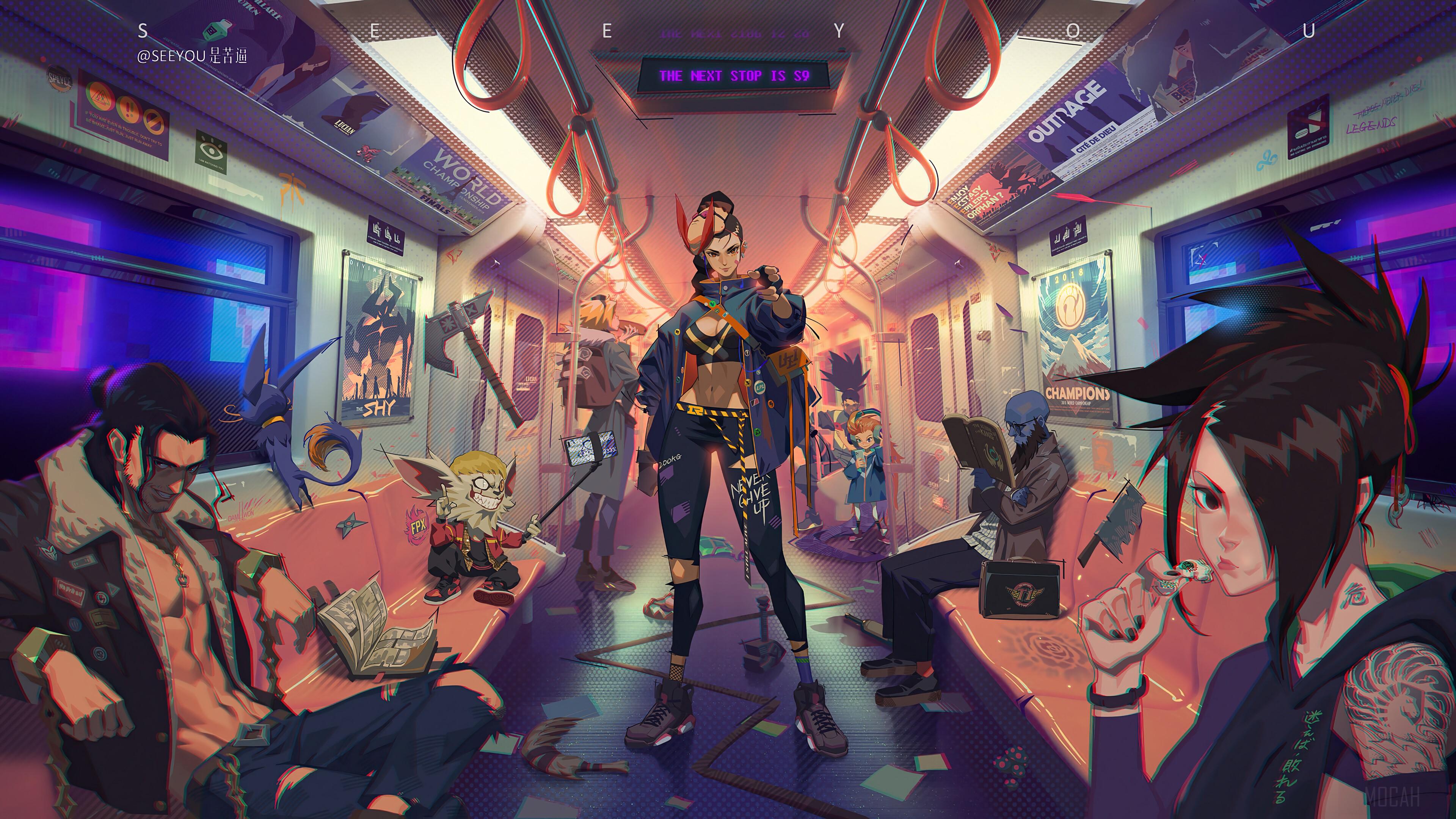 3840x2160 Kled HD wallpaper, Background