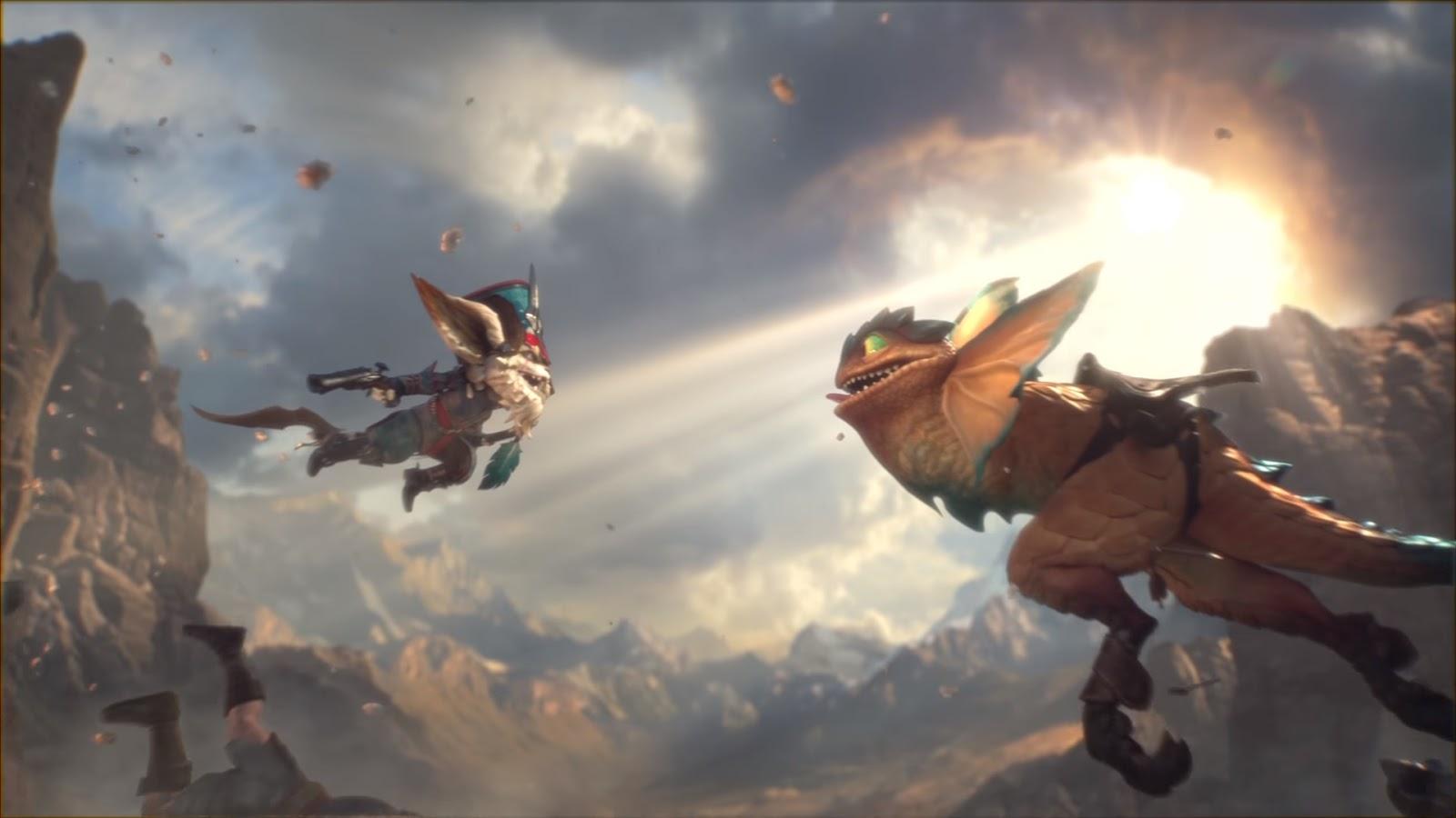 1600x900 Surrender at 20: Kled: The Reunion