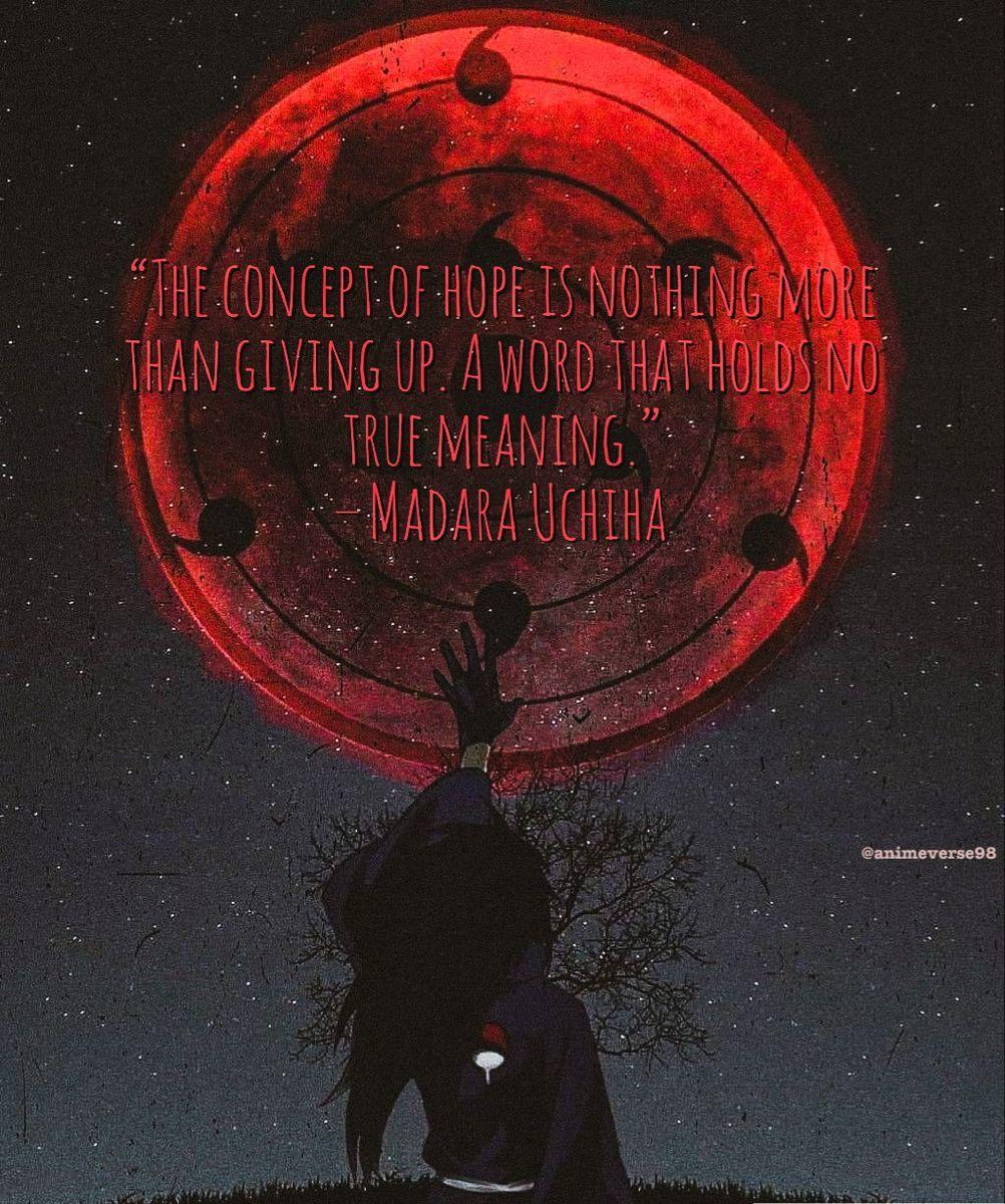 HD madara quotes wallpapers  Peakpx