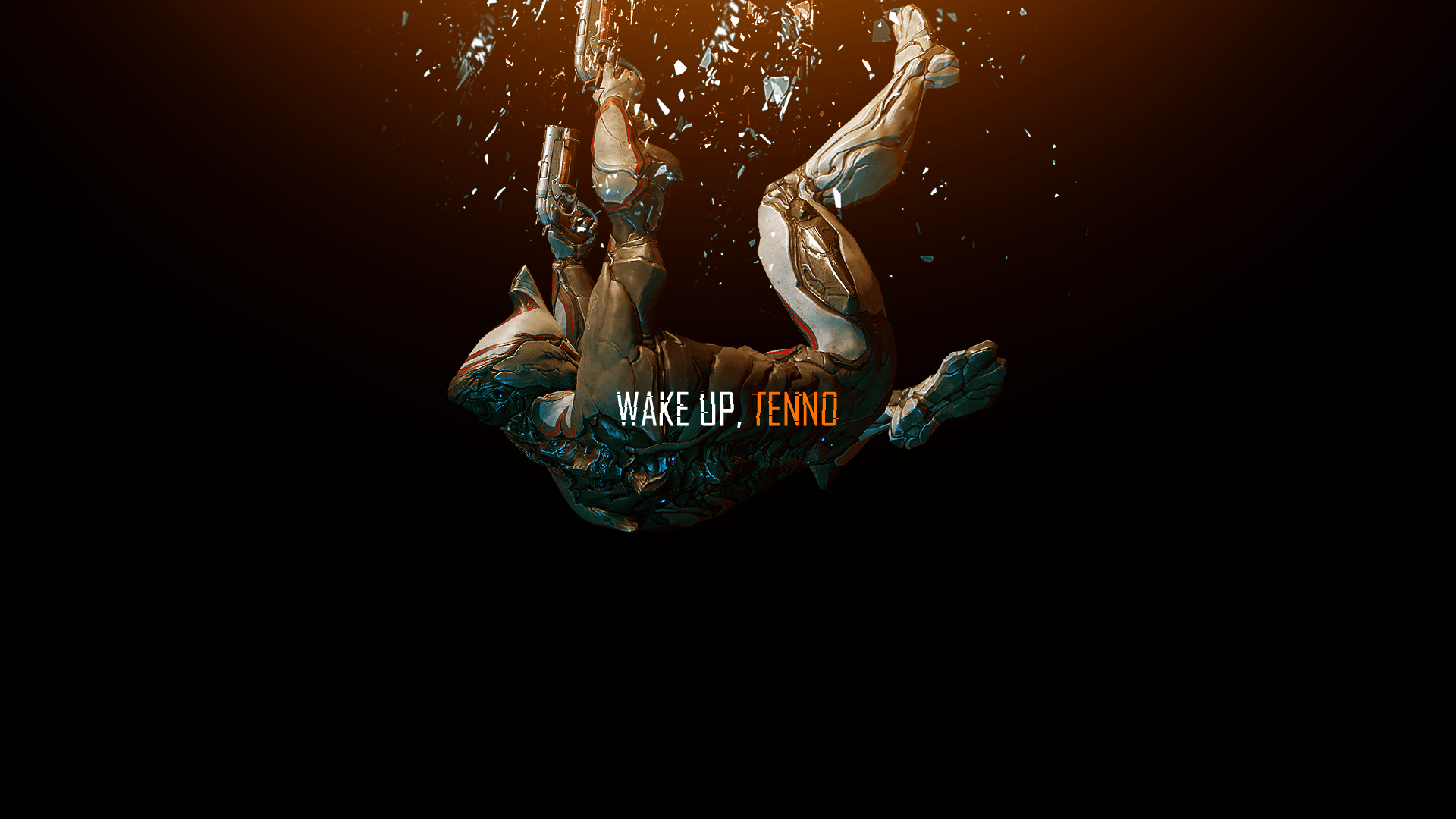 Живые обои wake up