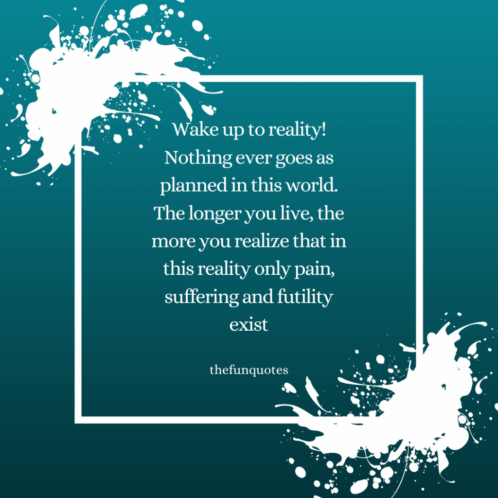 Wake Up To ReaLity Wallpapers Top Free Wake Up To ReaLity Backgrounds WallpaperAccess
