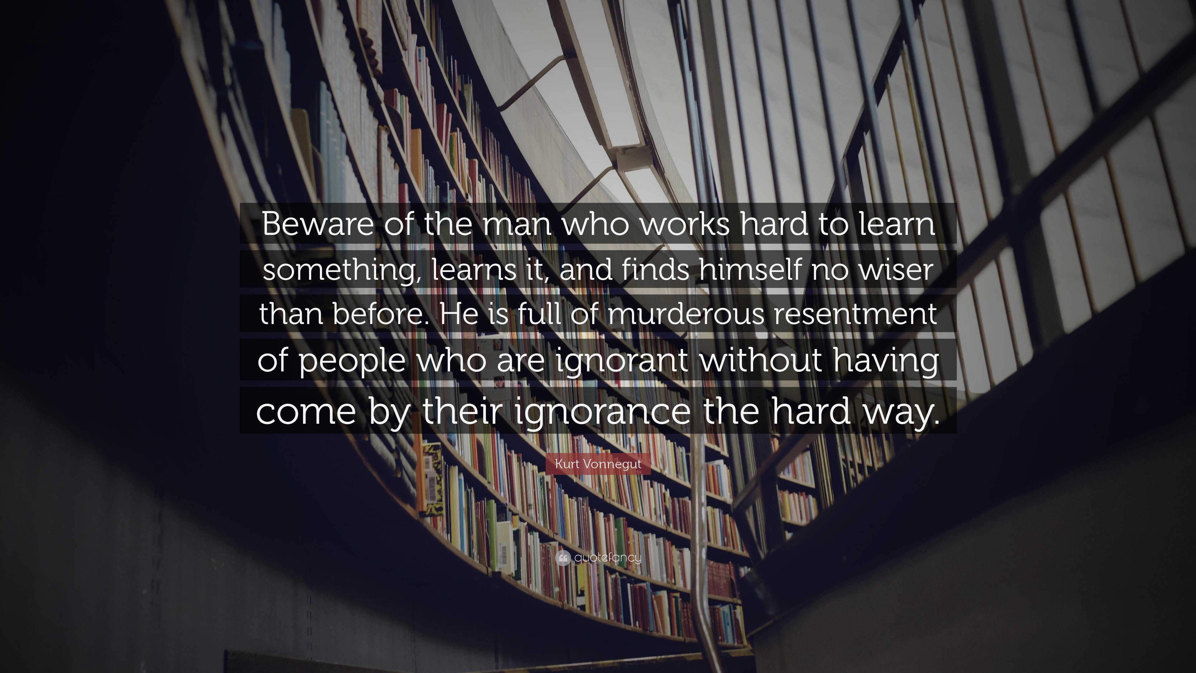 3840x2160 Kurt Vonnegut Quotes (2022 Update)