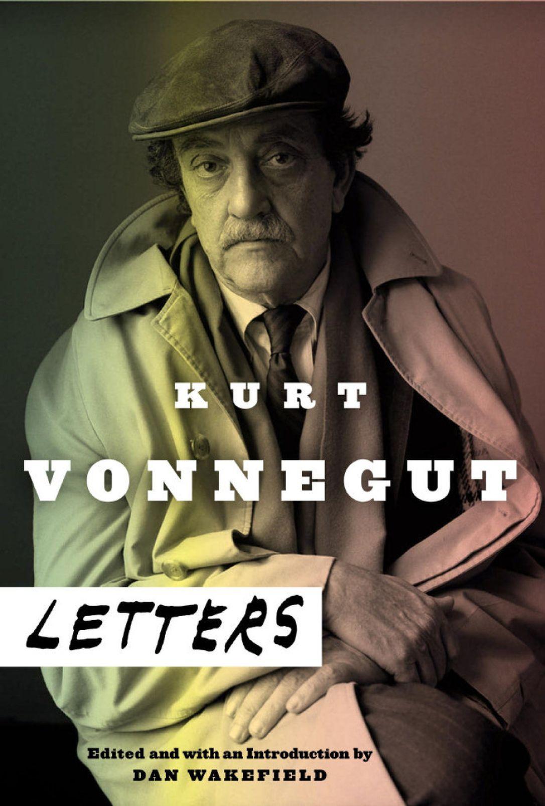 Kurt Vonnegut Wallpapers - Top Free Kurt Vonnegut Backgrounds ...