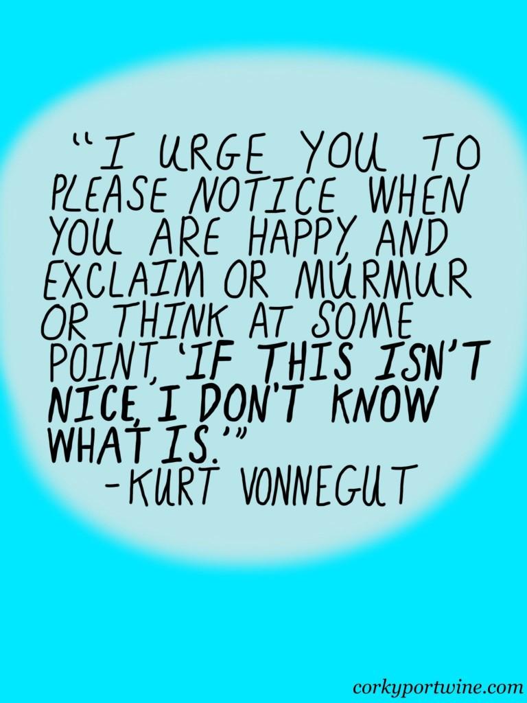 768x1024 Vonnegut Quotes. QuotesGram
