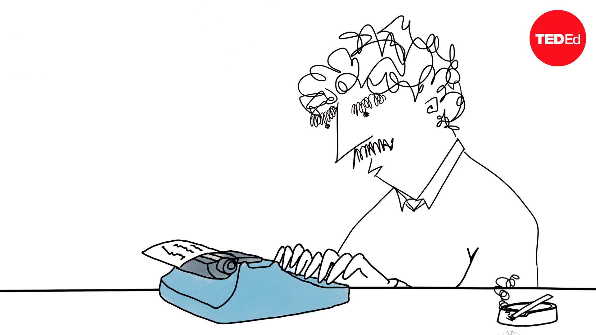 1920x1080 Mia Nacamulli: Why should you read Kurt Vonnegut?