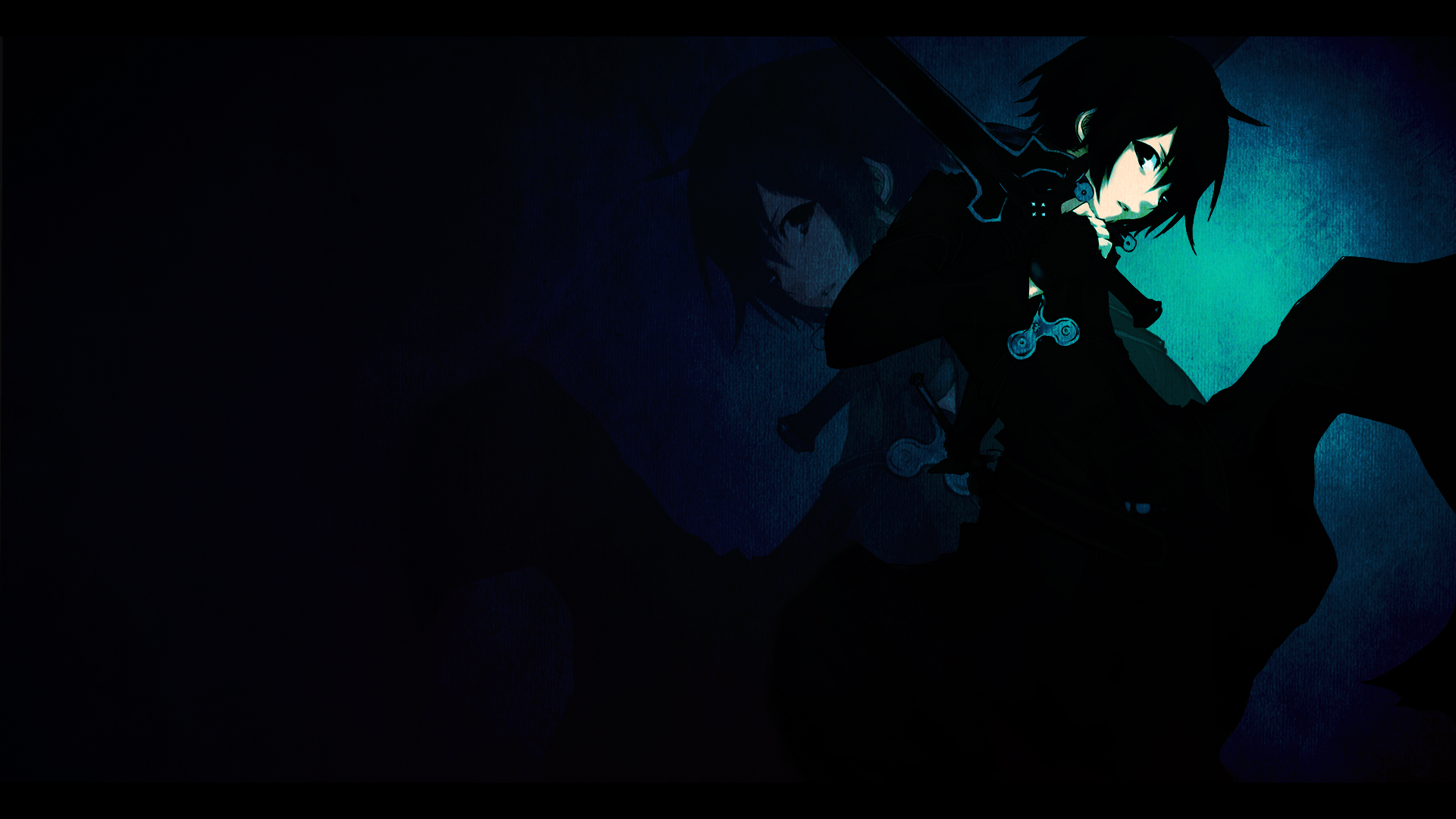1920x1080 Sword Art Online HD Wallpaper