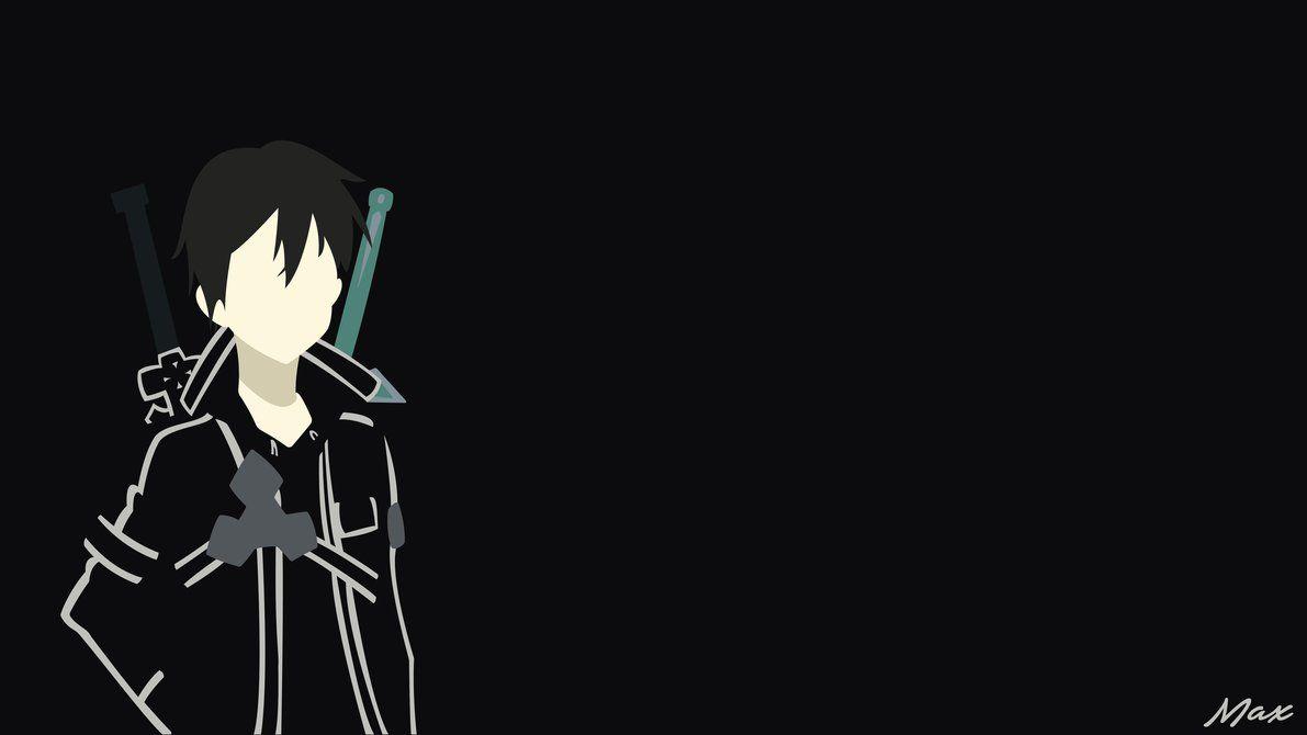 Black Swordsman Wallpapers Top Free Black Swordsman Backgrounds WallpaperAccess