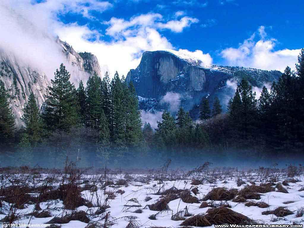 1024x768 Beautiful Nature Mountain Desktop Wallpaper: Wonderful Gold Mountain Wallpaper