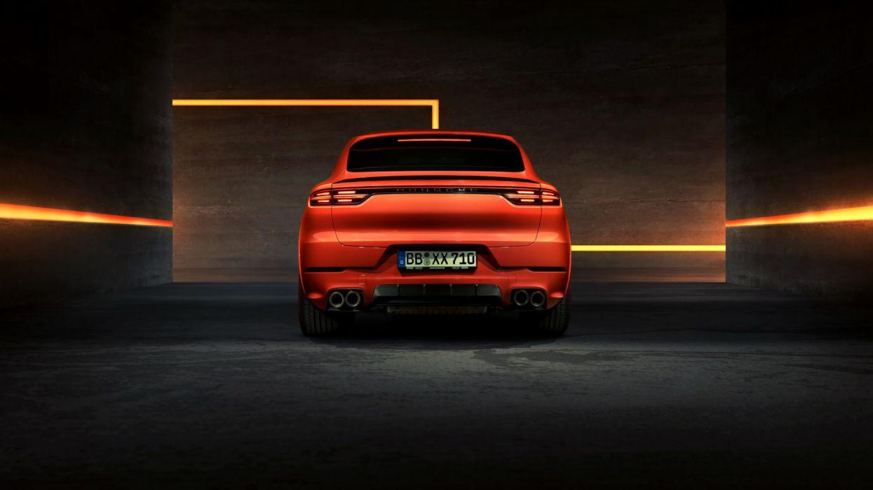 1245x700 Techart Porsche Cayenne Coupe 2019 4k HD Wallpaperx1080