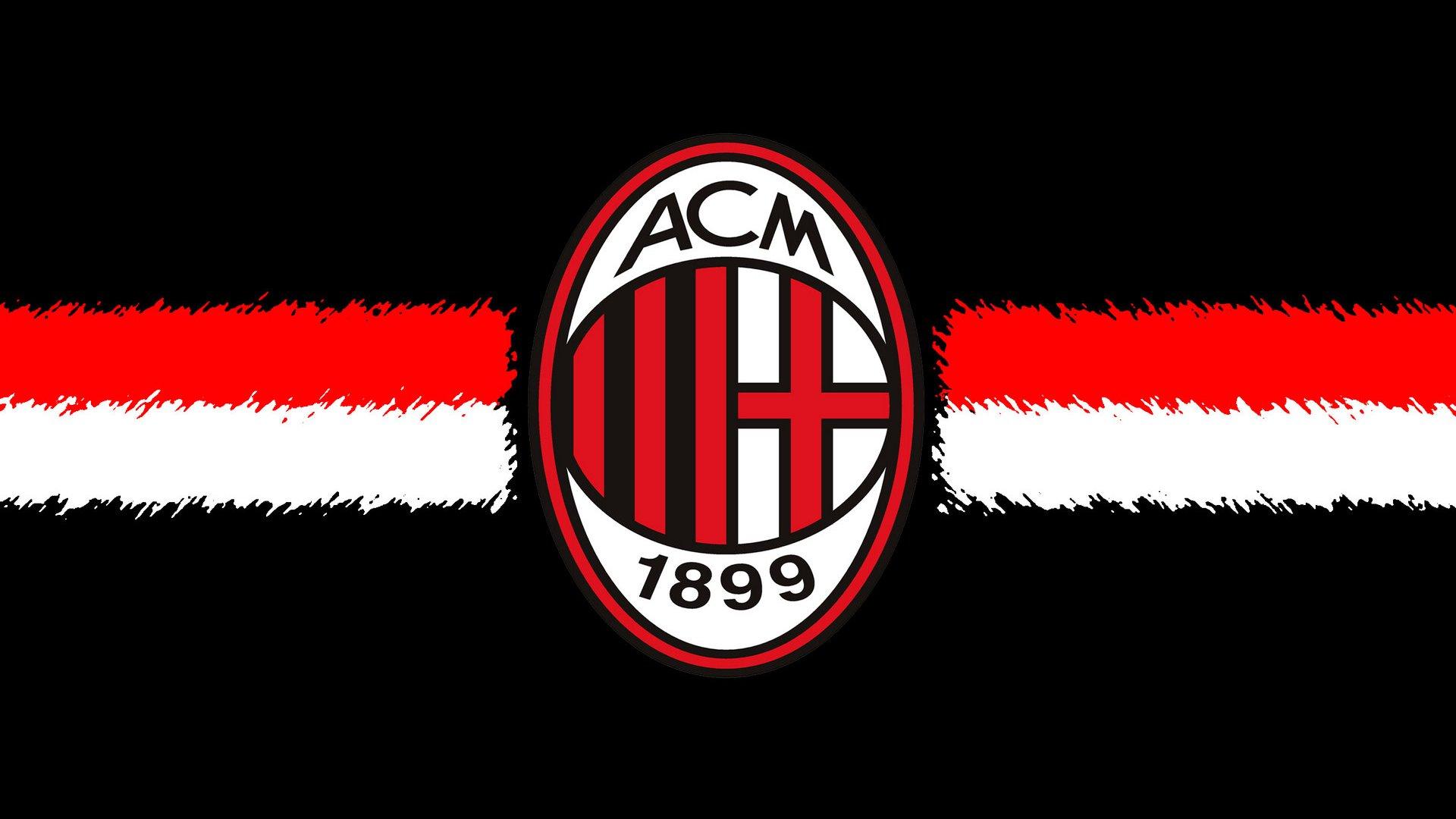 1920x1080 AC Milan HD Wallpaper