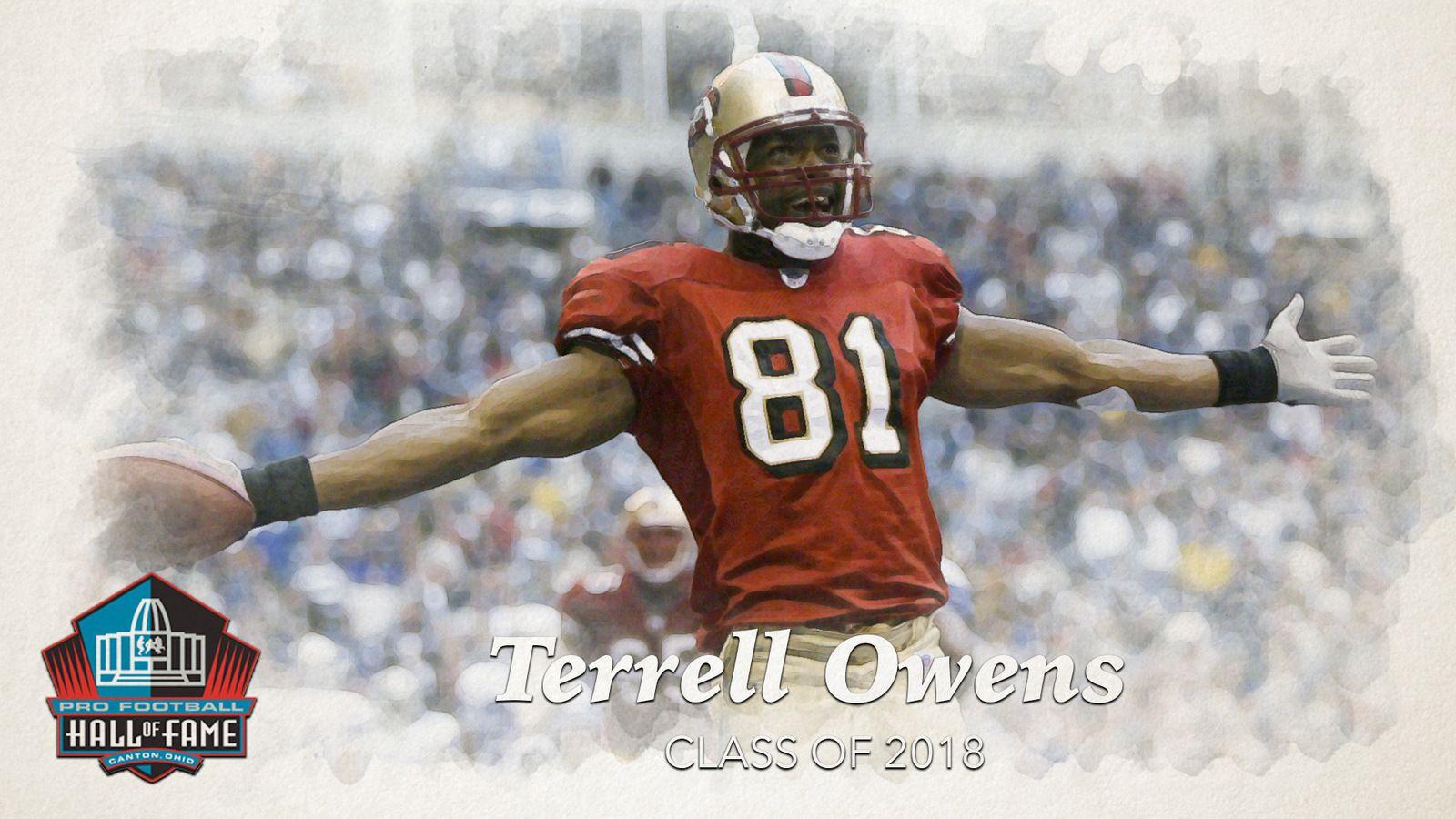 Terrell Owens Wallpapers - Top Free Terrell Owens Backgrounds