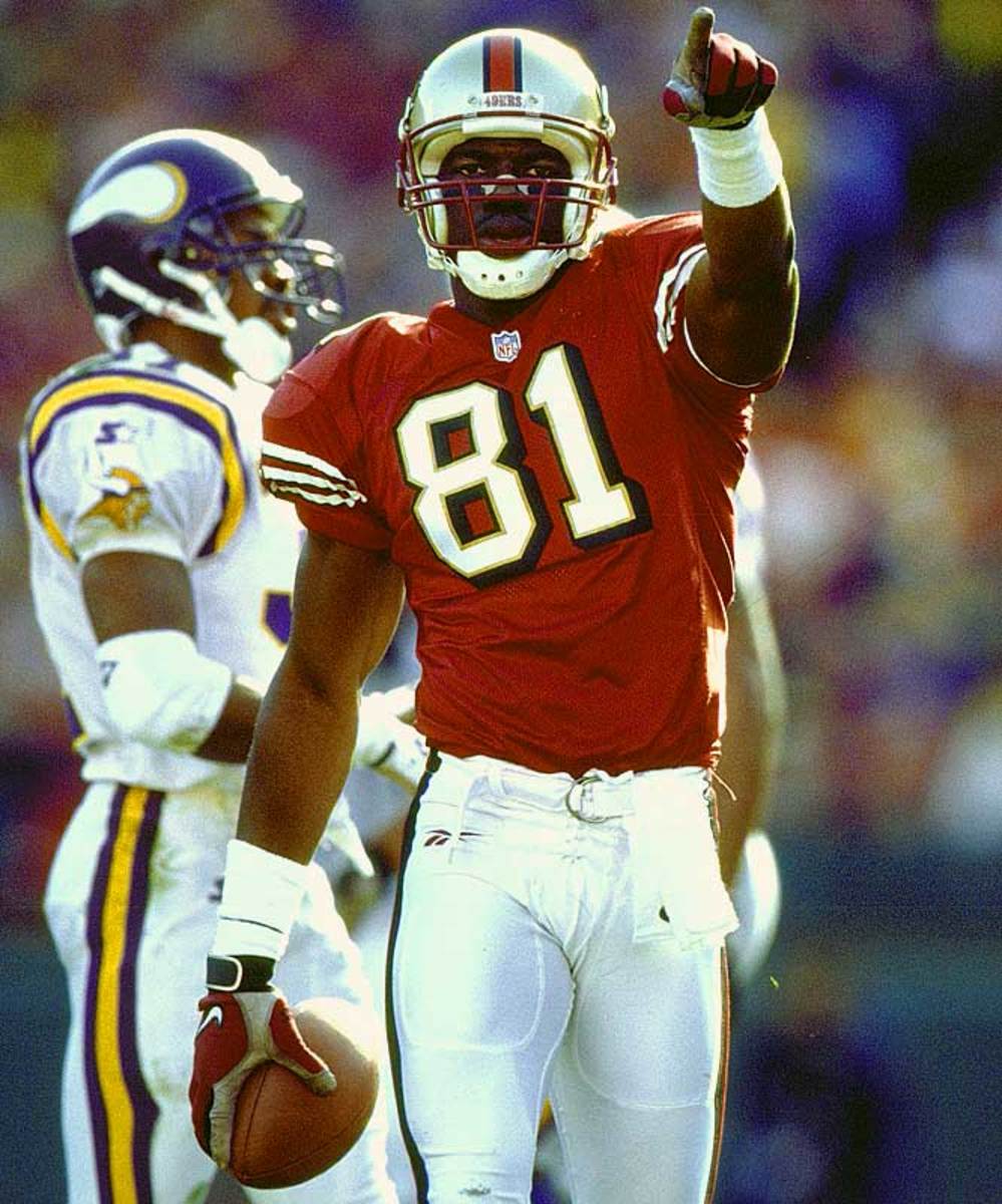 Terrell Owens Wallpapers - Top Free Terrell Owens Backgrounds