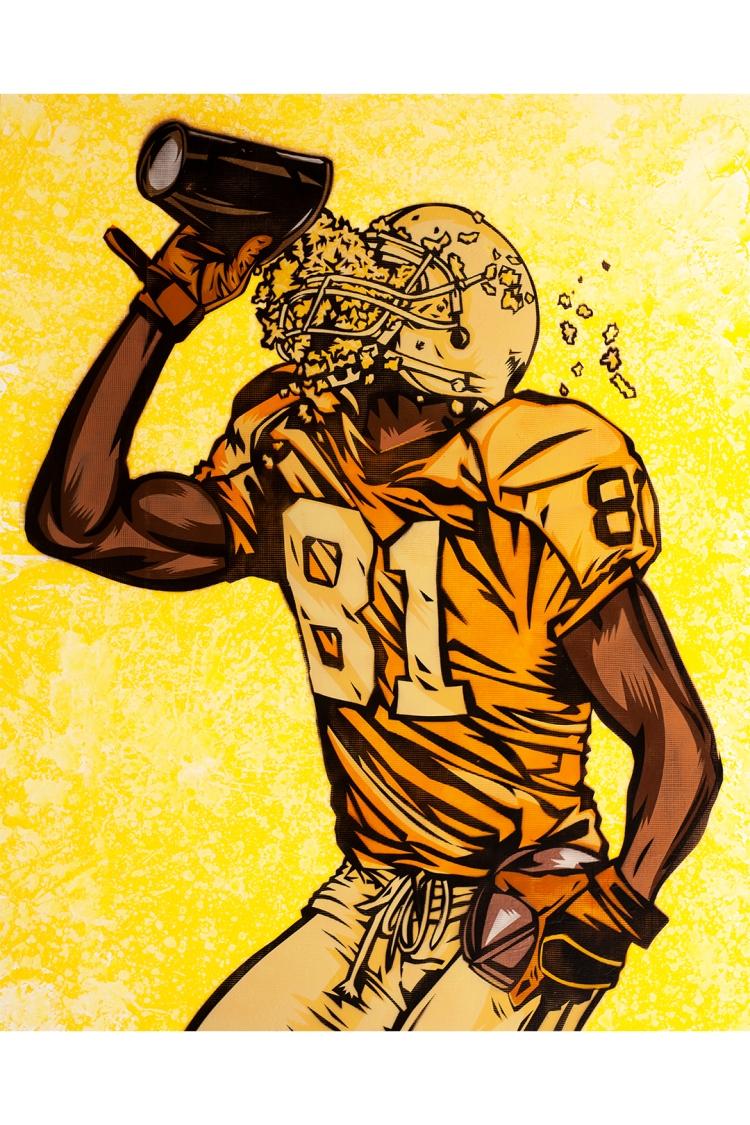 750x1125 Terrell Owens is in the NFT Game For the Long Haul