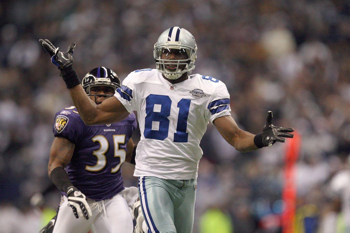 1200x800 Report: Terrell Owens will not attend Pro Football Hall of Fame induction ceremony The Boys