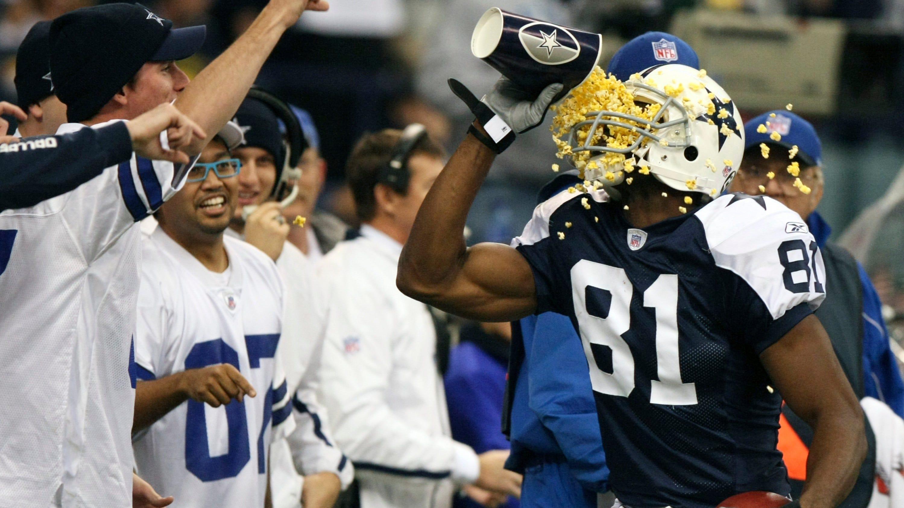 2999x1687 Best NFL TD celebrations: Which ones do we want to see mimicked next?