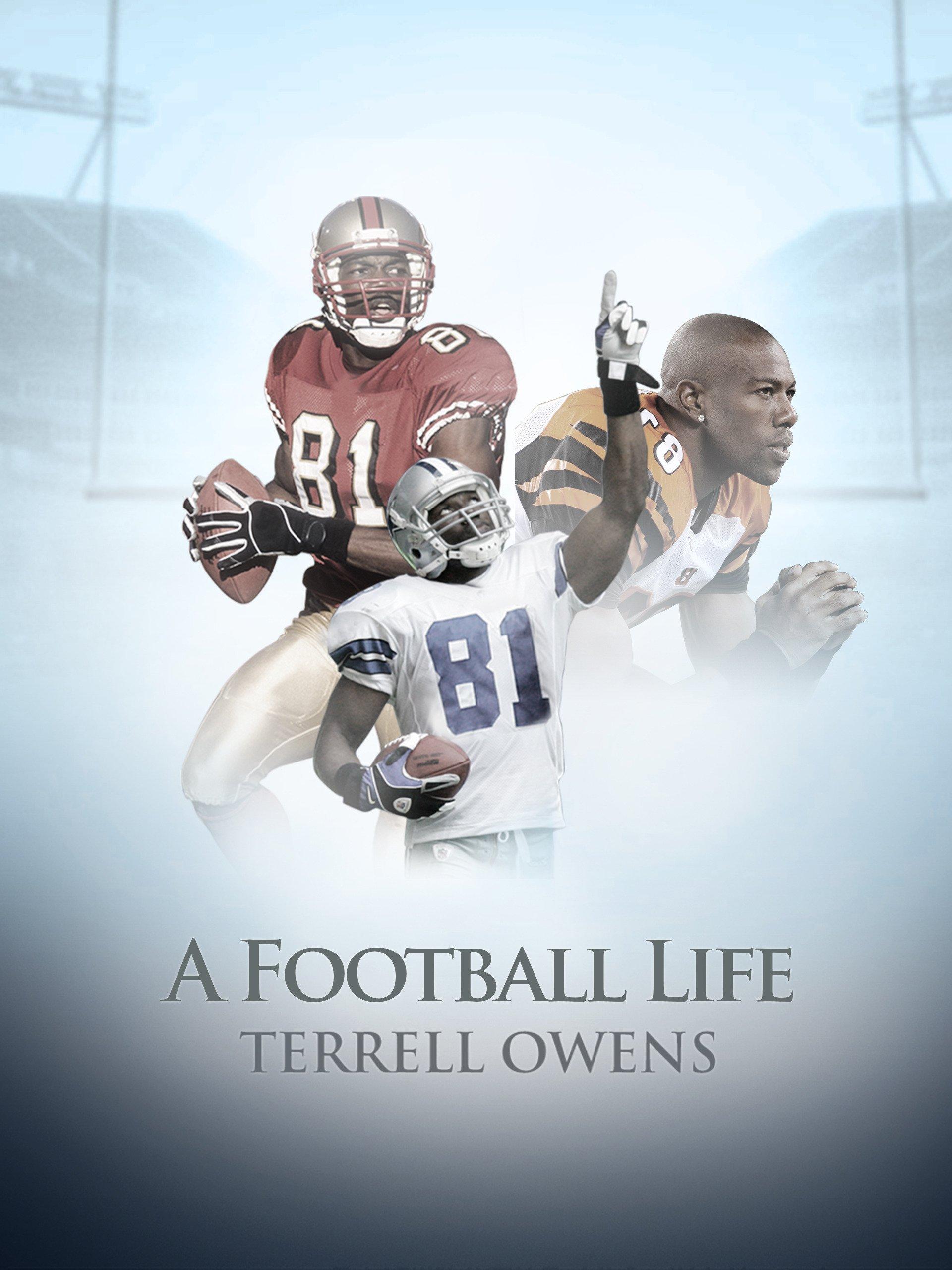 Terrell Owens Wallpapers - Top Free Terrell Owens Backgrounds