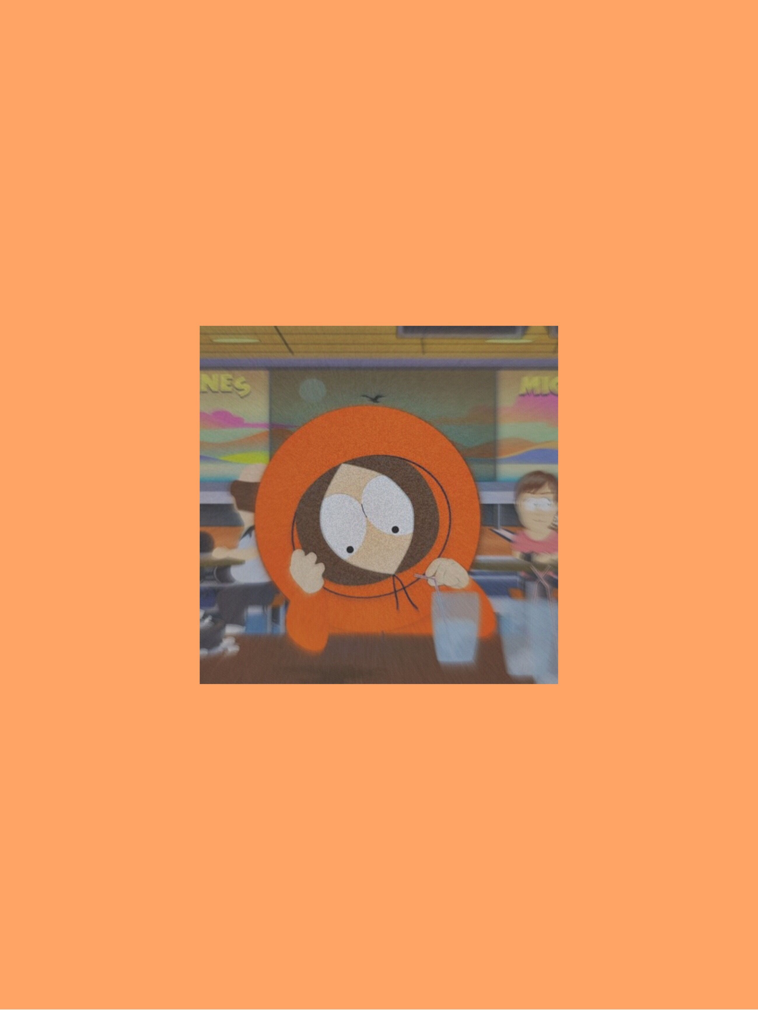 Kenny McCormick Wallpapers - Top Free Kenny McCormick Backgrounds