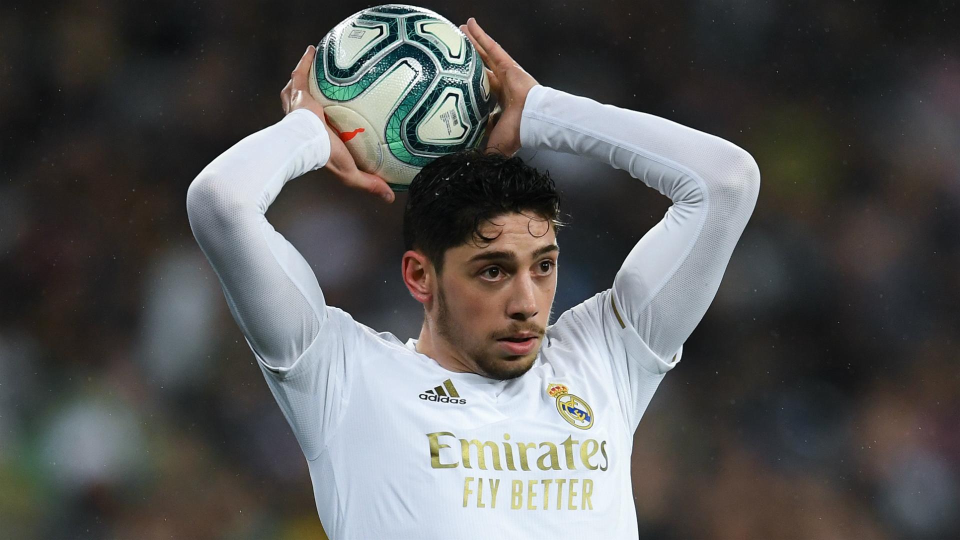 1920x1080 Coronavirus: Valverde And Madrid Eager To Fight For Title After COVID 19 Crisis