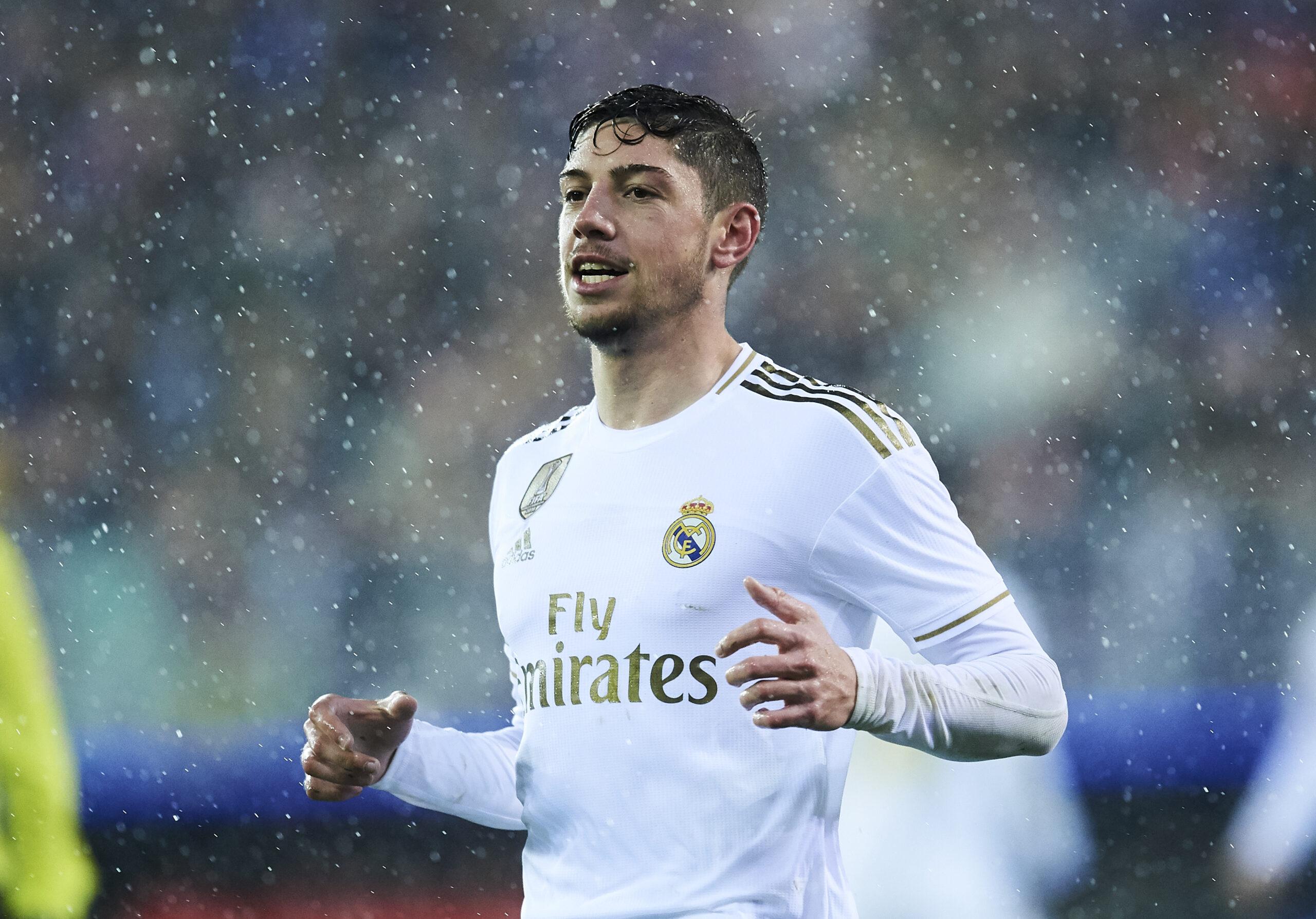 2560x1788 Are Real Madrid set for an era of domestic dominance? • Outside of the Boot