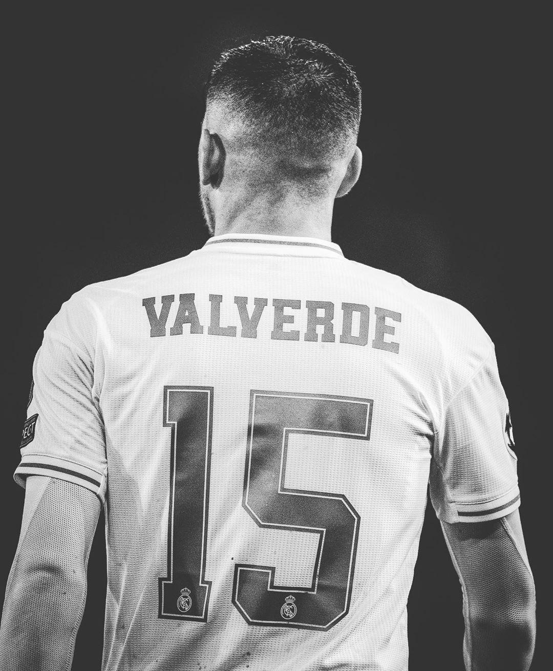 1080x1311 Fede Valverde. Madrid football, Real madrid club, Real madrid