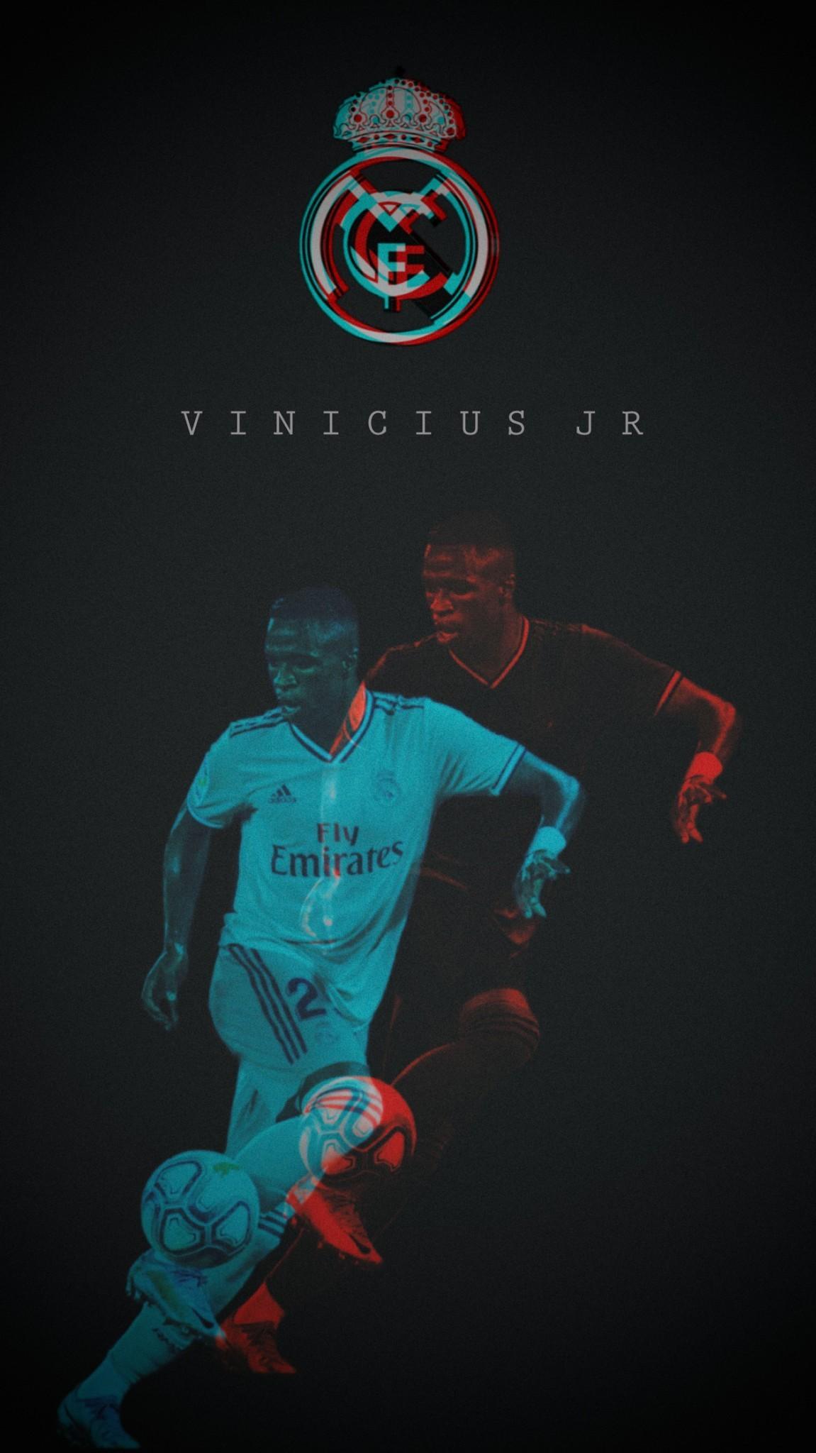 1151x2048 Real Madrid (edits)
